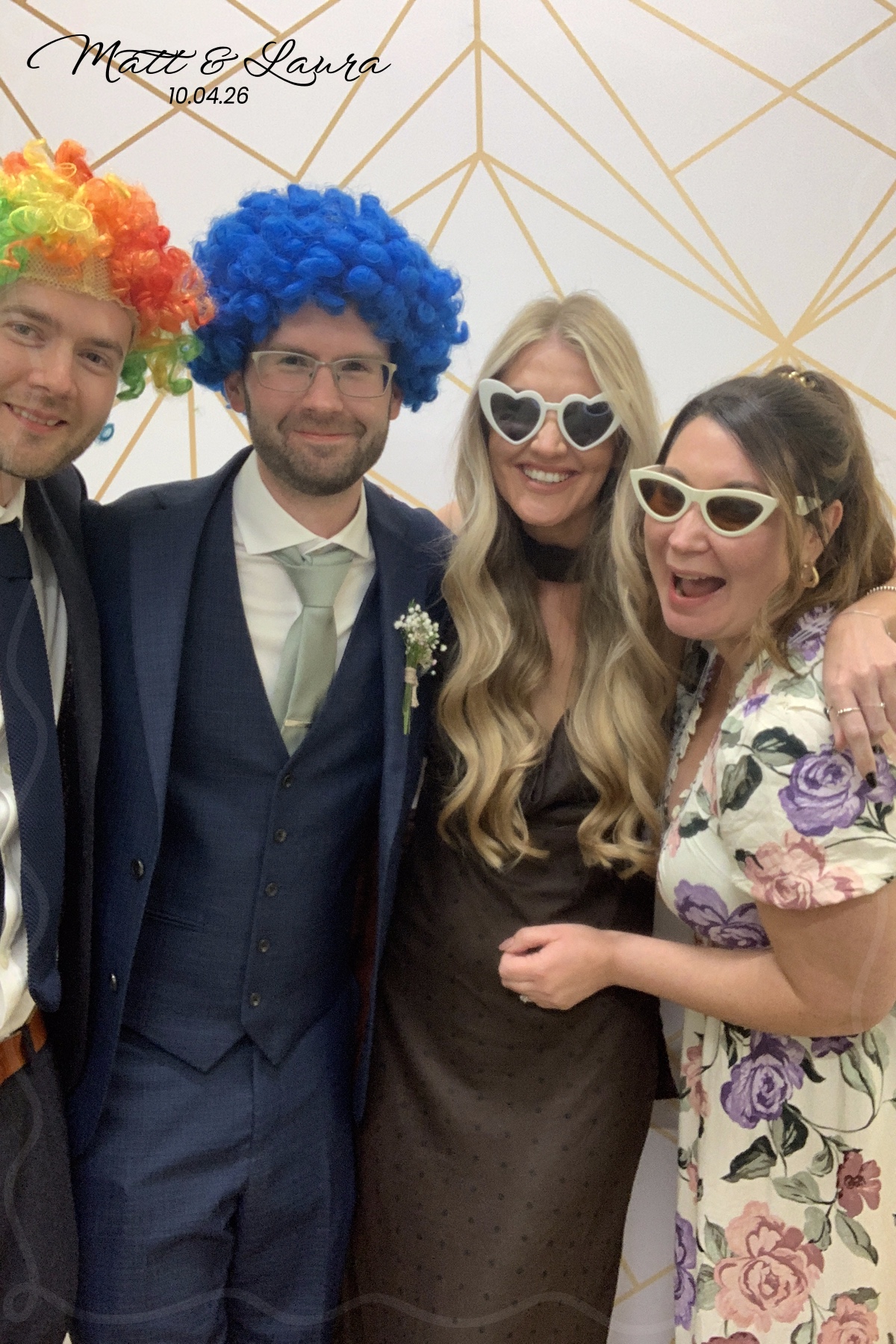 Matt & Laura | View more photos from the event at gallery.brightboxevents.co.uk/u/BrightBoxEvents/Matt-Laura