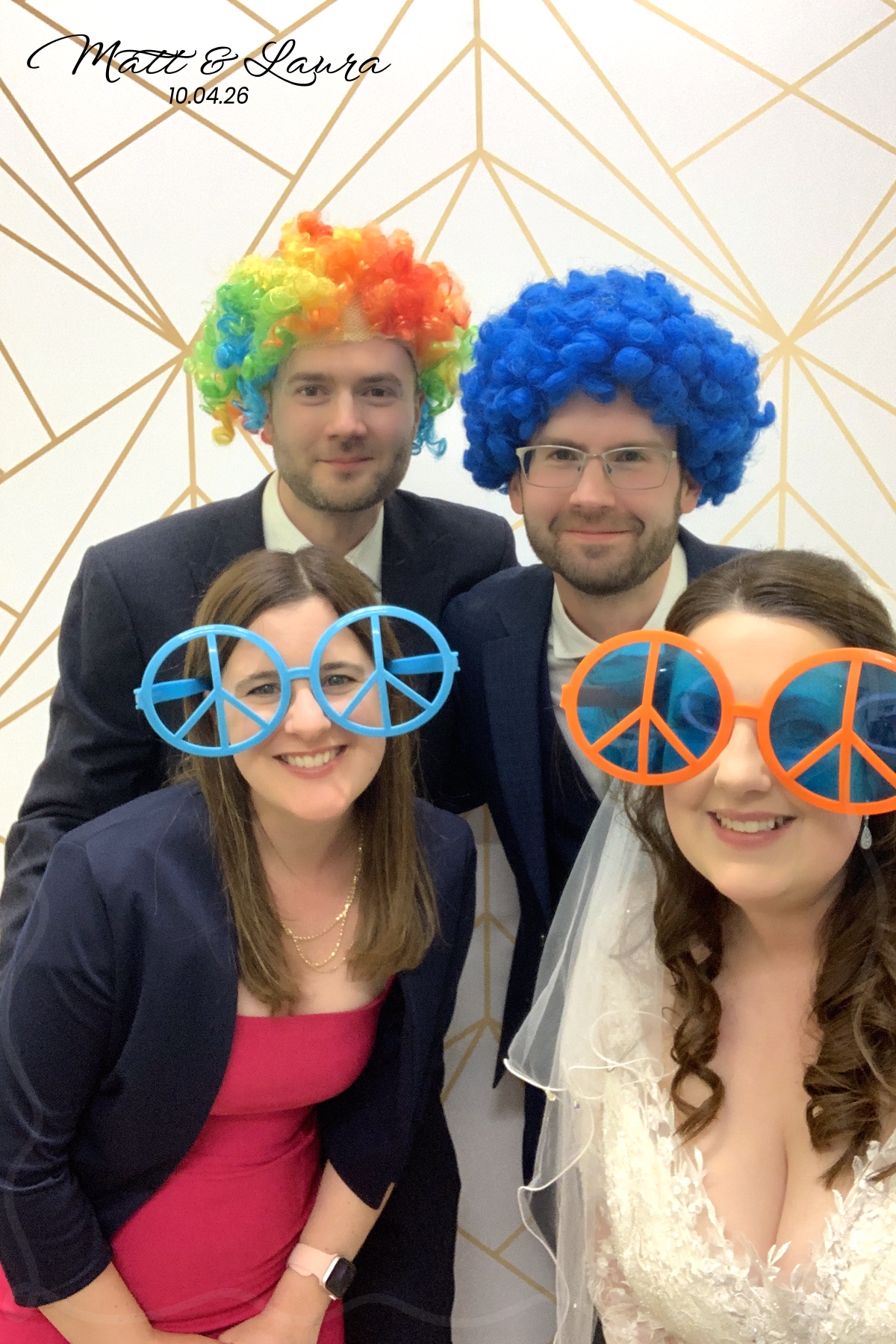 Matt & Laura | View more photos from the event at gallery.brightboxevents.co.uk/u/BrightBoxEvents/Matt-Laura