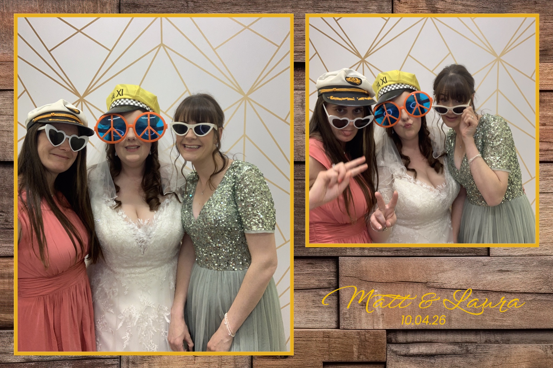 Matt & Laura | View more photos from the event at gallery.brightboxevents.co.uk/u/BrightBoxEvents/Matt-Laura