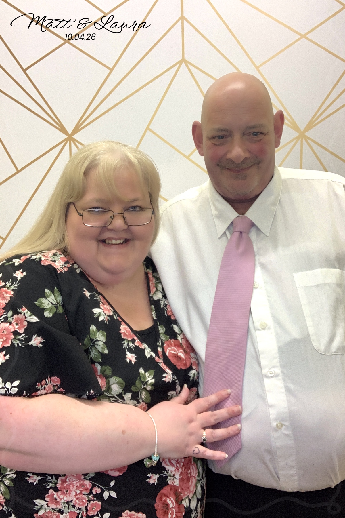 Matt & Laura | View more photos from the event at gallery.brightboxevents.co.uk/u/BrightBoxEvents/Matt-Laura