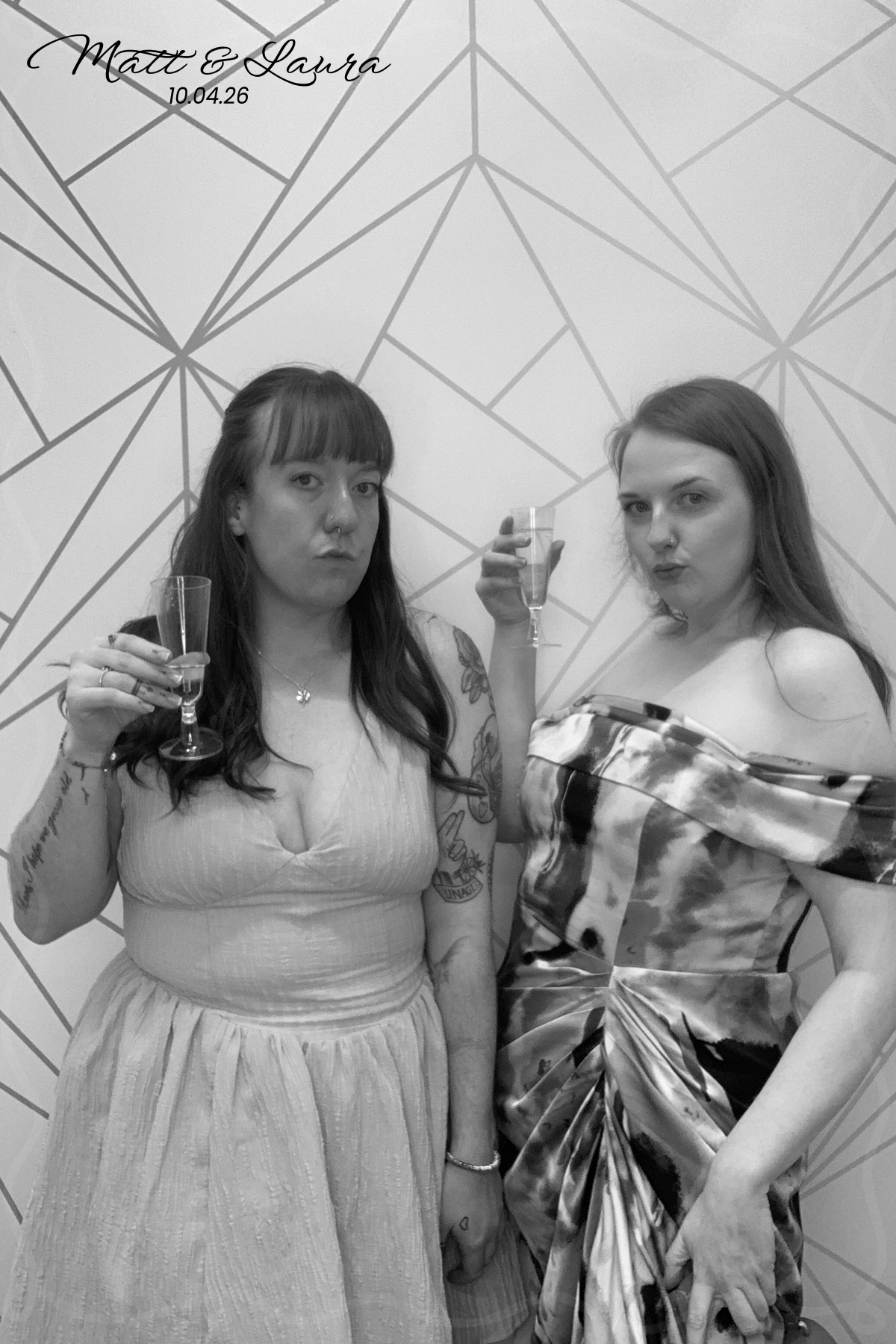 Matt & Laura | View more photos from the event at gallery.brightboxevents.co.uk/u/BrightBoxEvents/Matt-Laura