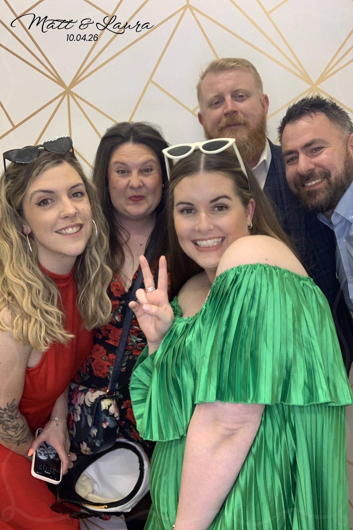 Matt & Laura | View more photos from the event at gallery.brightboxevents.co.uk/u/BrightBoxEvents/Matt-Laura