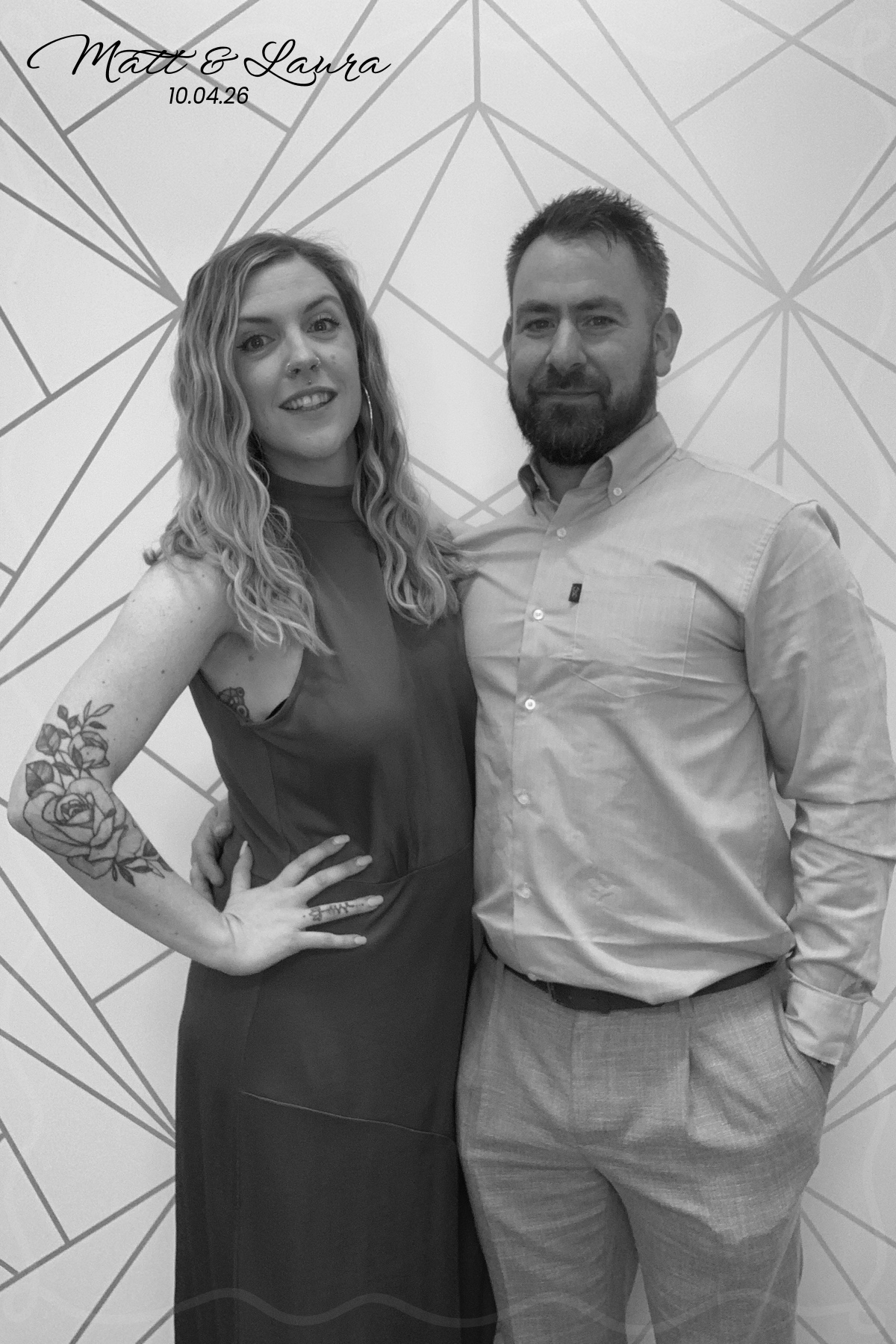 Matt & Laura | View more photos from the event at gallery.brightboxevents.co.uk/u/BrightBoxEvents/Matt-Laura