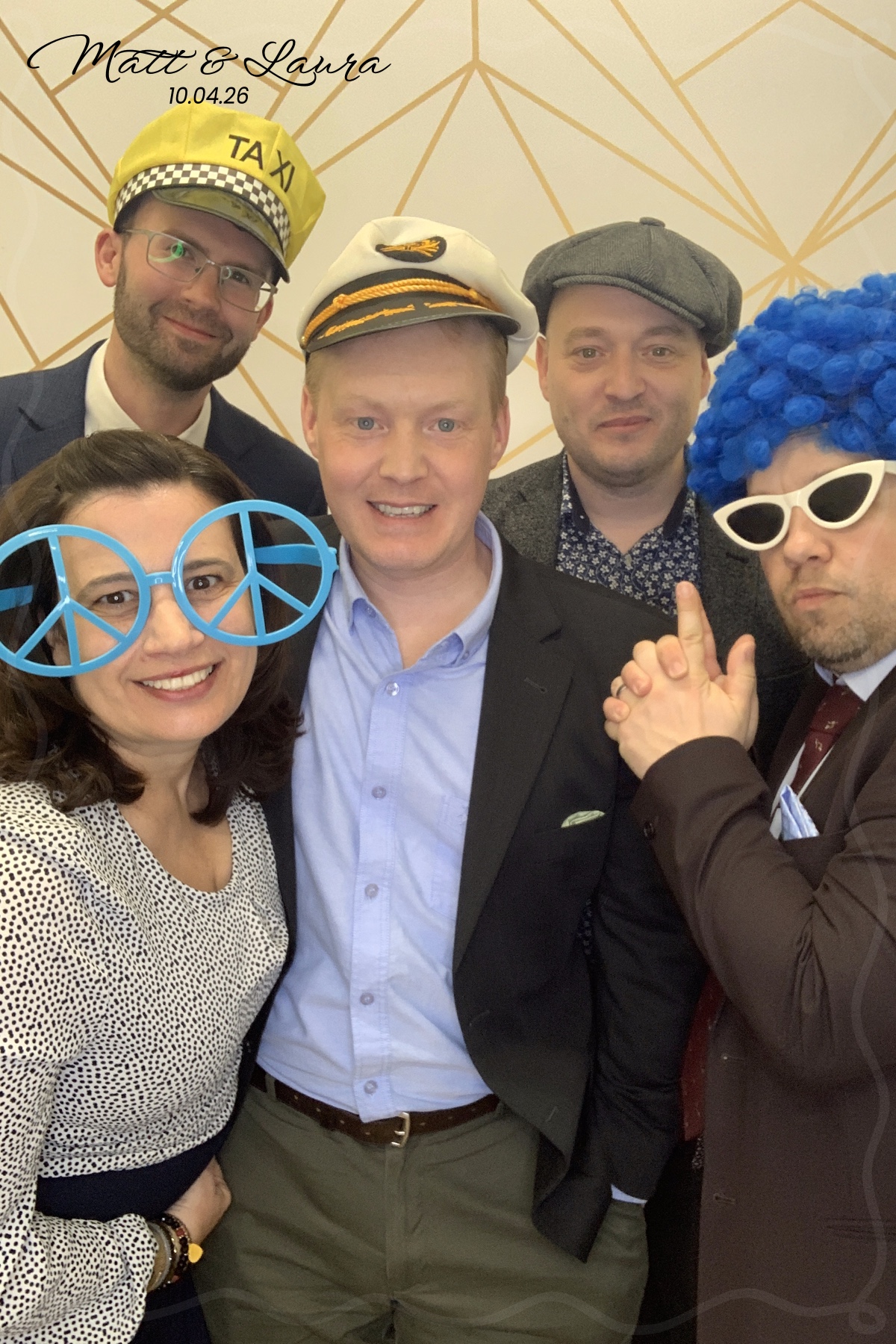 Matt & Laura | View more photos from the event at gallery.brightboxevents.co.uk/u/BrightBoxEvents/Matt-Laura