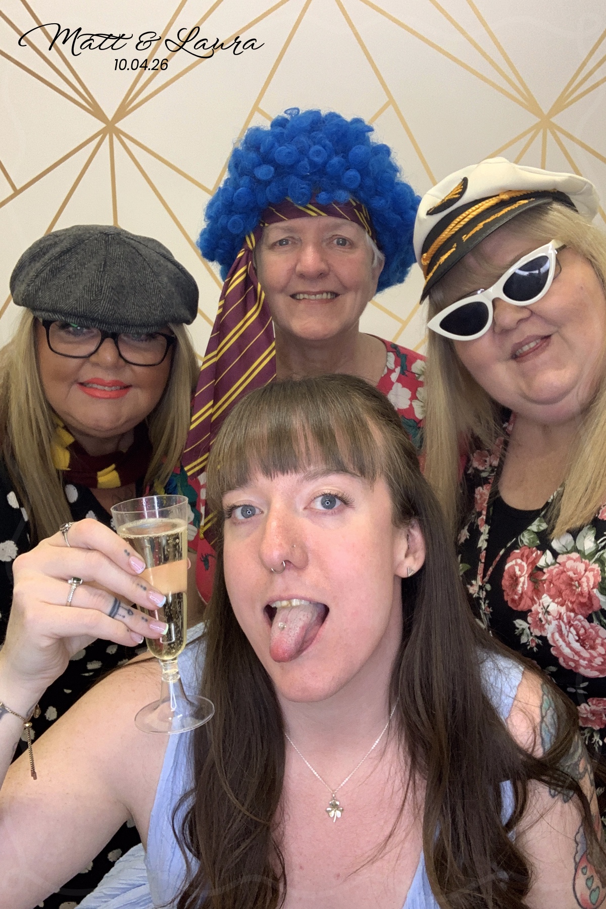 Matt & Laura | View more photos from the event at gallery.brightboxevents.co.uk/u/BrightBoxEvents/Matt-Laura