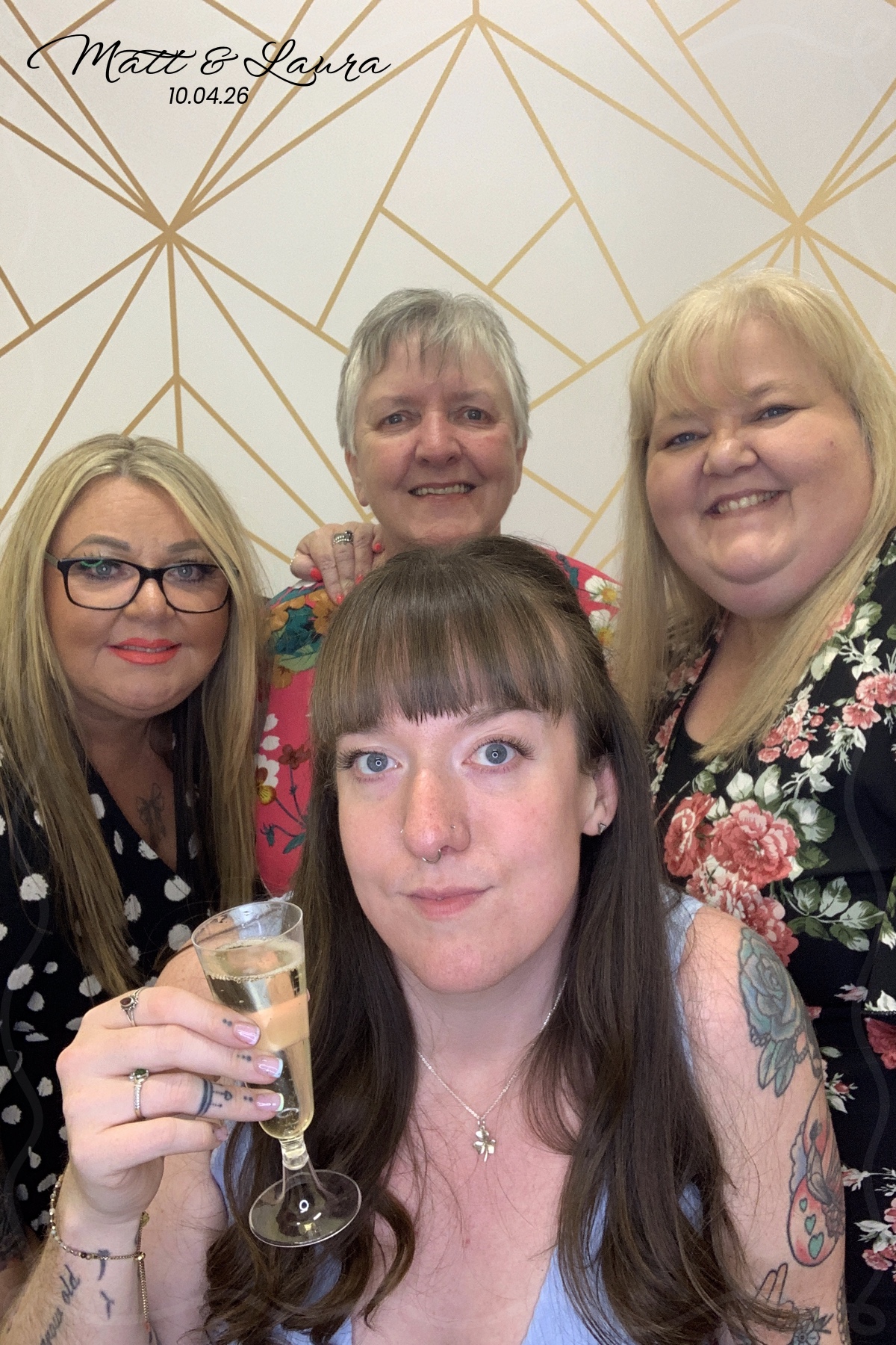 Matt & Laura | View more photos from the event at gallery.brightboxevents.co.uk/u/BrightBoxEvents/Matt-Laura