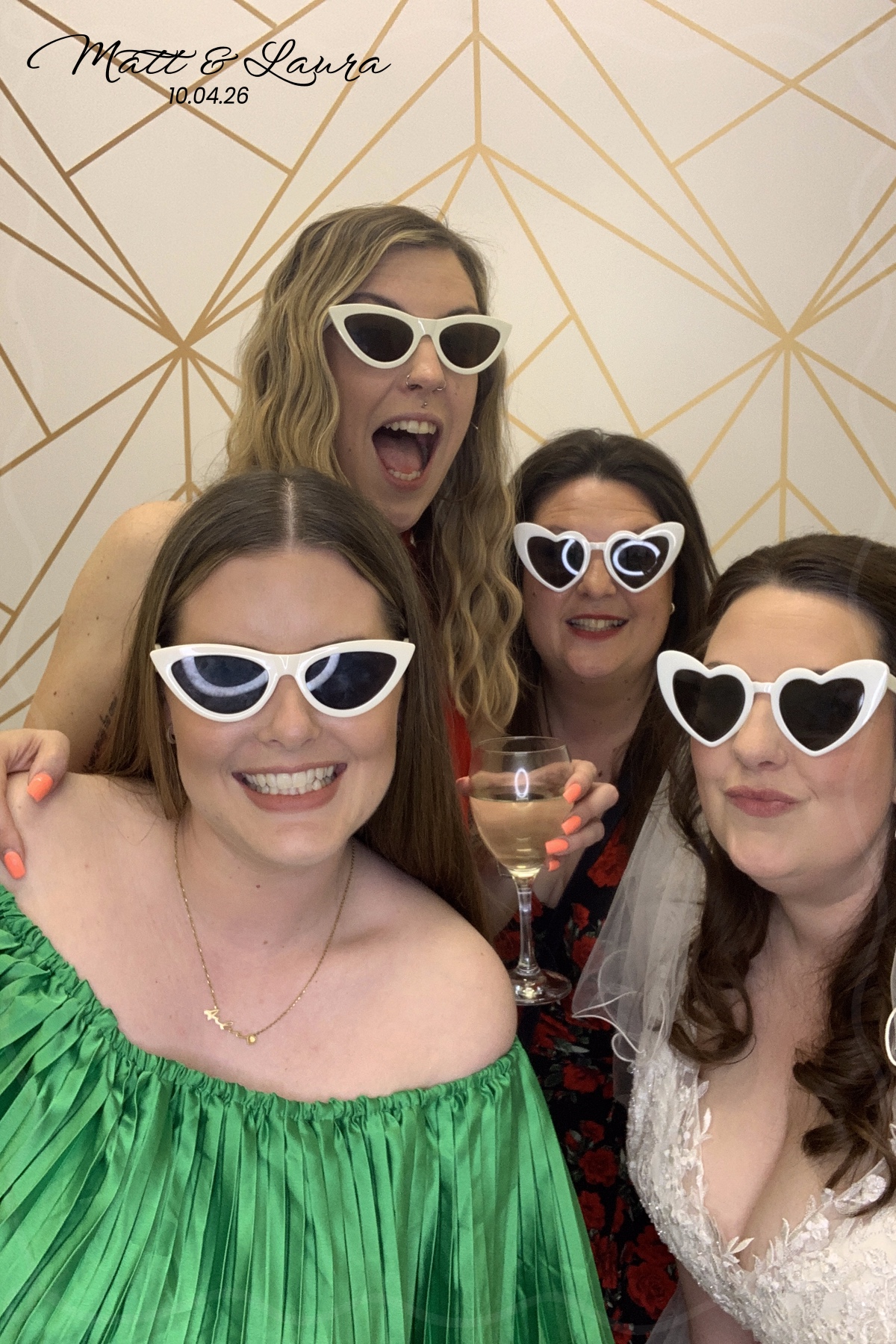 Matt & Laura | View more photos from the event at gallery.brightboxevents.co.uk/u/BrightBoxEvents/Matt-Laura