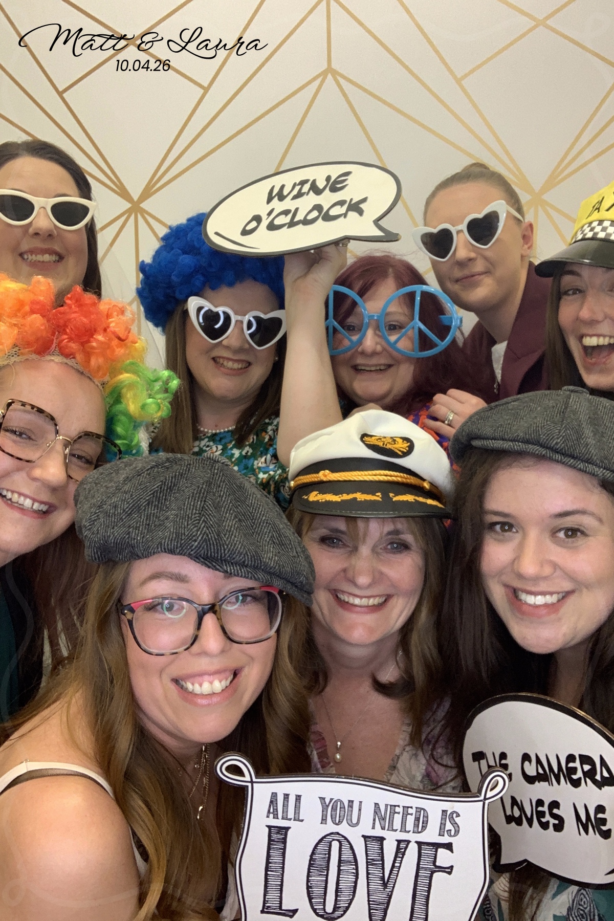 Matt & Laura | View more photos from the event at gallery.brightboxevents.co.uk/u/BrightBoxEvents/Matt-Laura