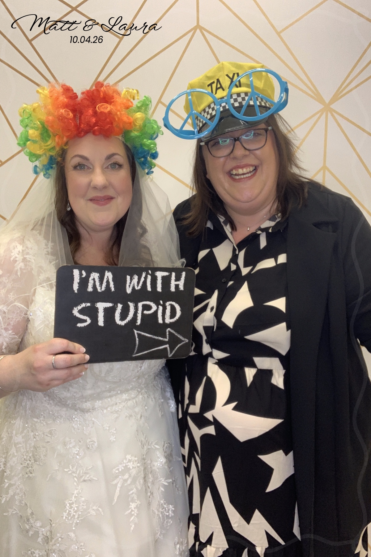 Matt & Laura | View more photos from the event at gallery.brightboxevents.co.uk/u/BrightBoxEvents/Matt-Laura