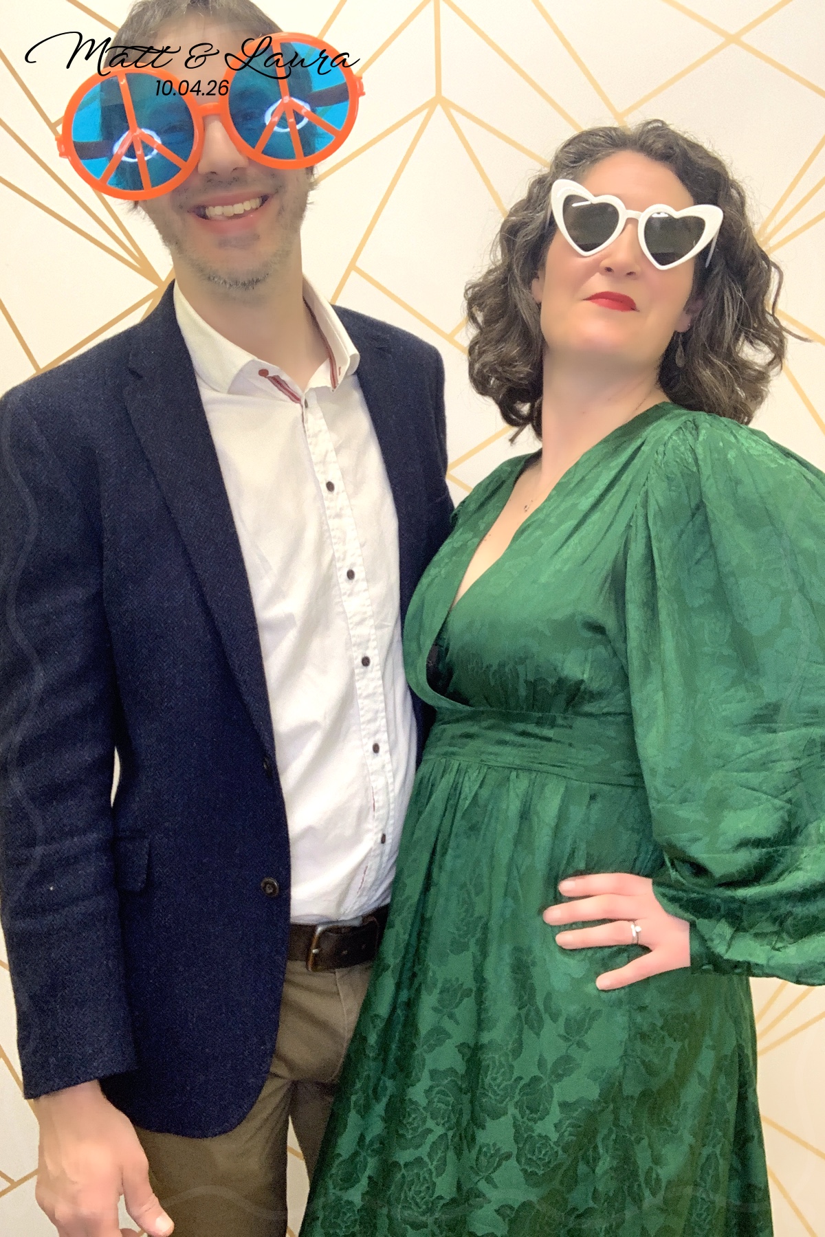 Matt & Laura | View more photos from the event at gallery.brightboxevents.co.uk/u/BrightBoxEvents/Matt-Laura