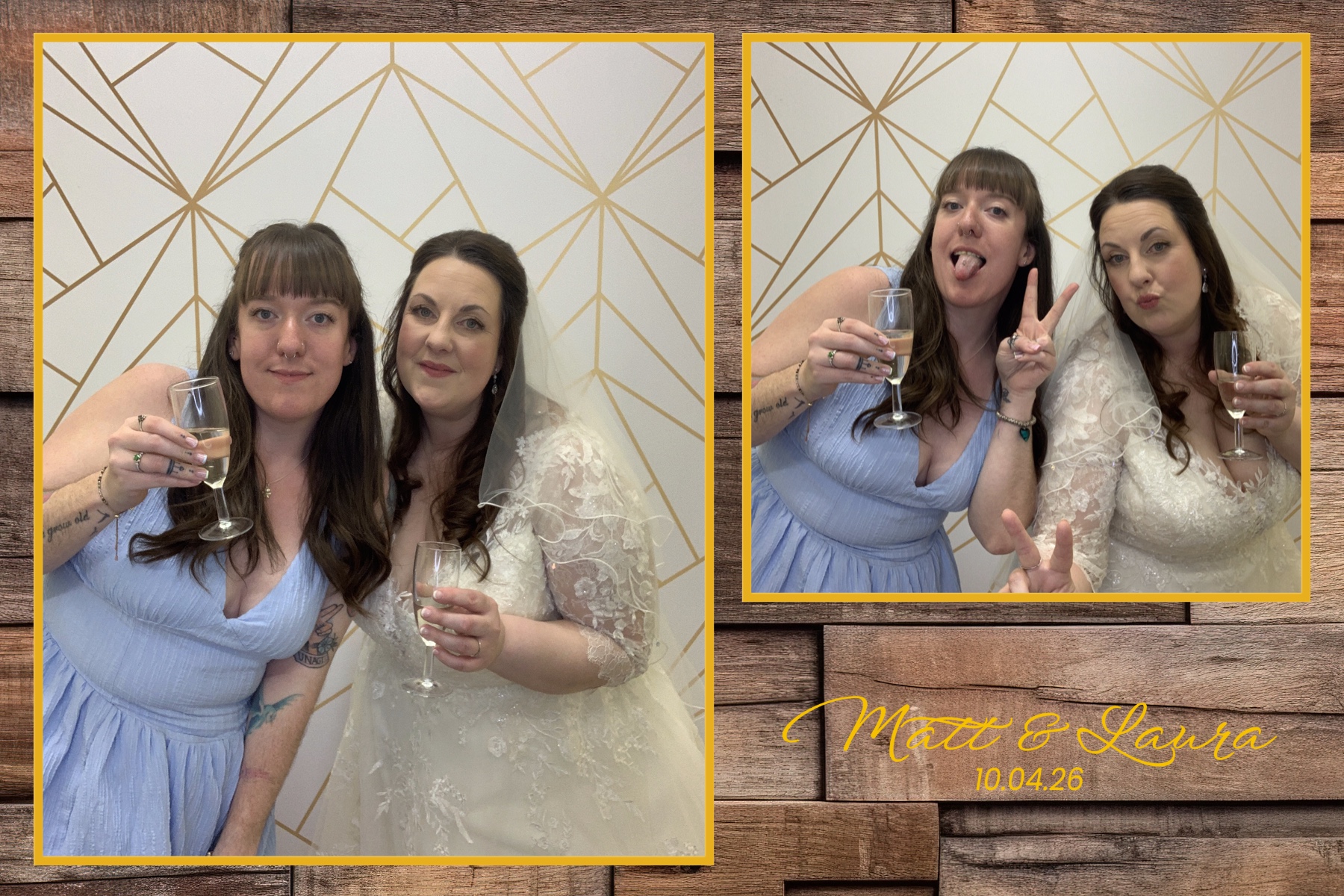 Matt & Laura | View more photos from the event at gallery.brightboxevents.co.uk/u/BrightBoxEvents/Matt-Laura