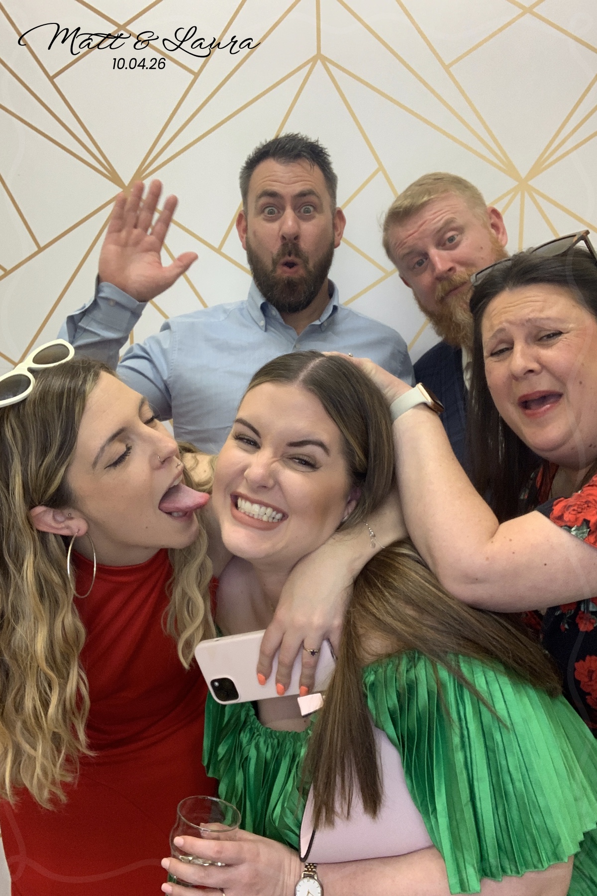 Matt & Laura | View more photos from the event at gallery.brightboxevents.co.uk/u/BrightBoxEvents/Matt-Laura