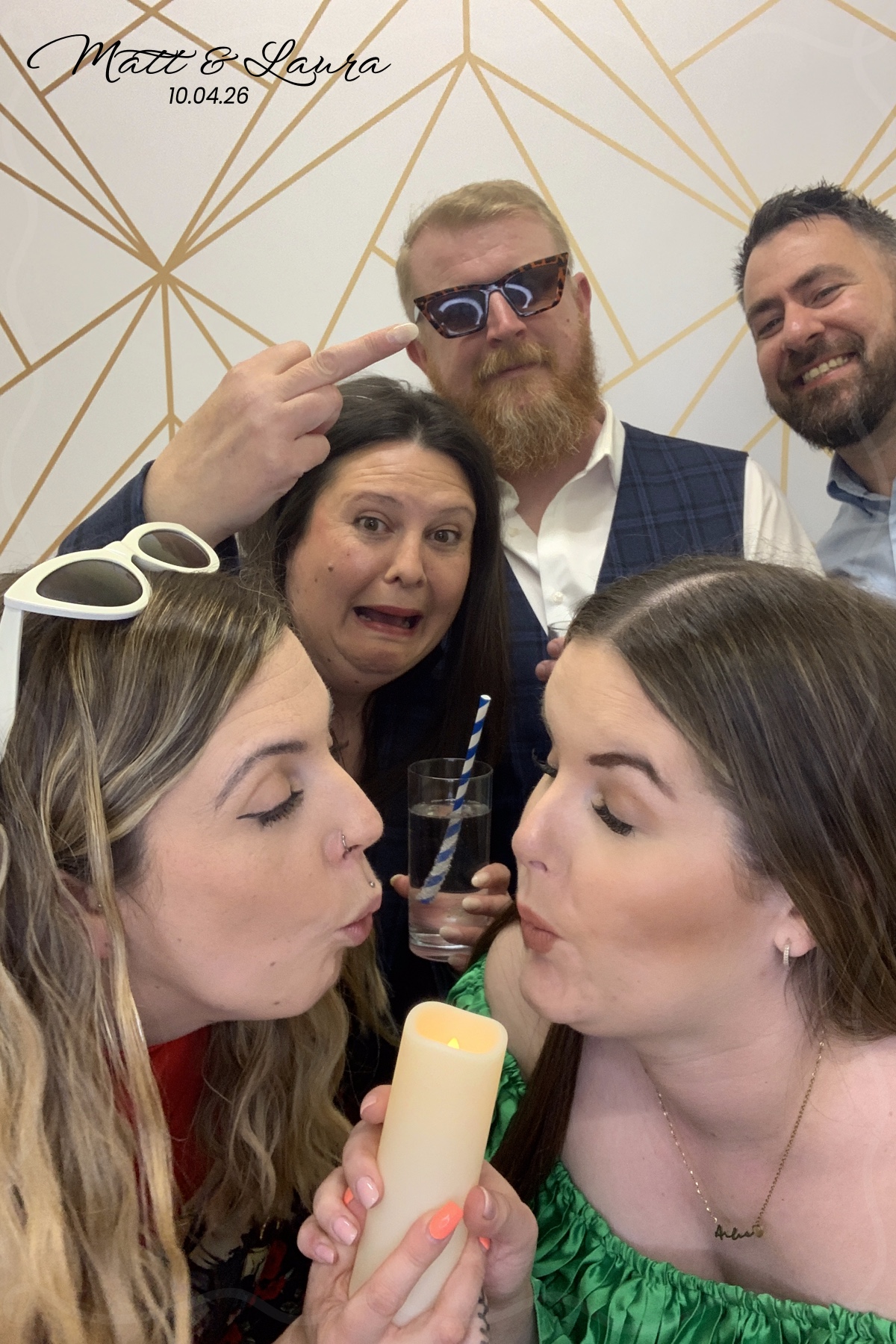 Matt & Laura | View more photos from the event at gallery.brightboxevents.co.uk/u/BrightBoxEvents/Matt-Laura