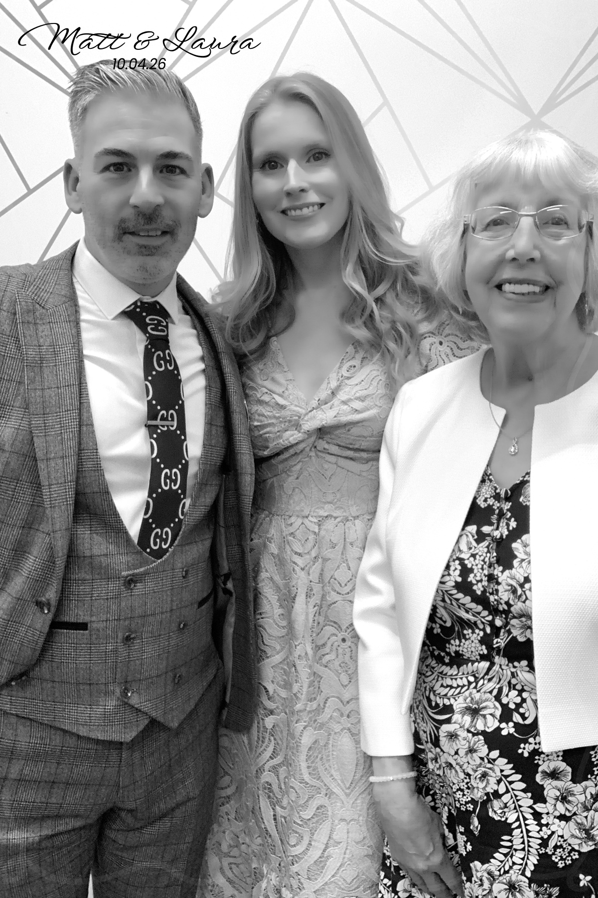 Matt & Laura | View more photos from the event at gallery.brightboxevents.co.uk/u/BrightBoxEvents/Matt-Laura