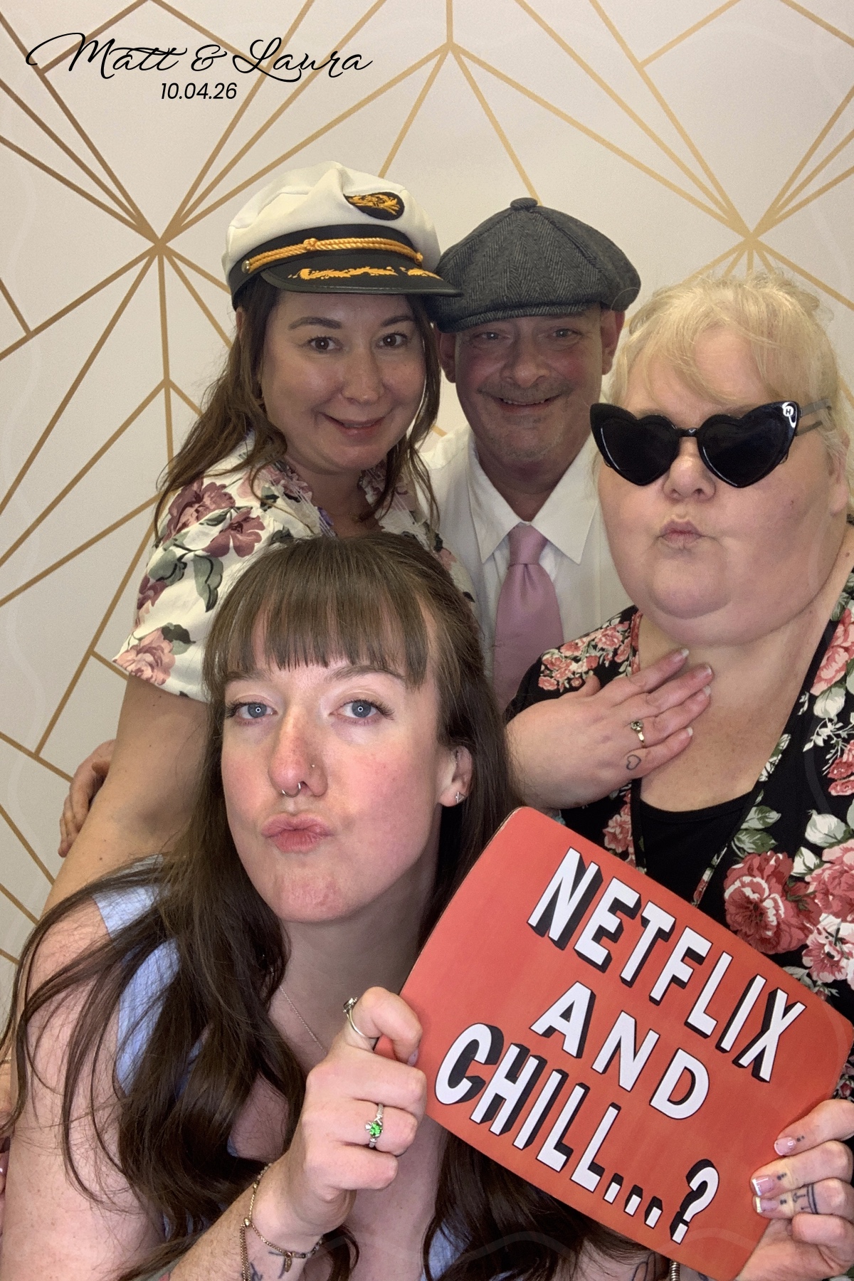 Matt & Laura | View more photos from the event at gallery.brightboxevents.co.uk/u/BrightBoxEvents/Matt-Laura