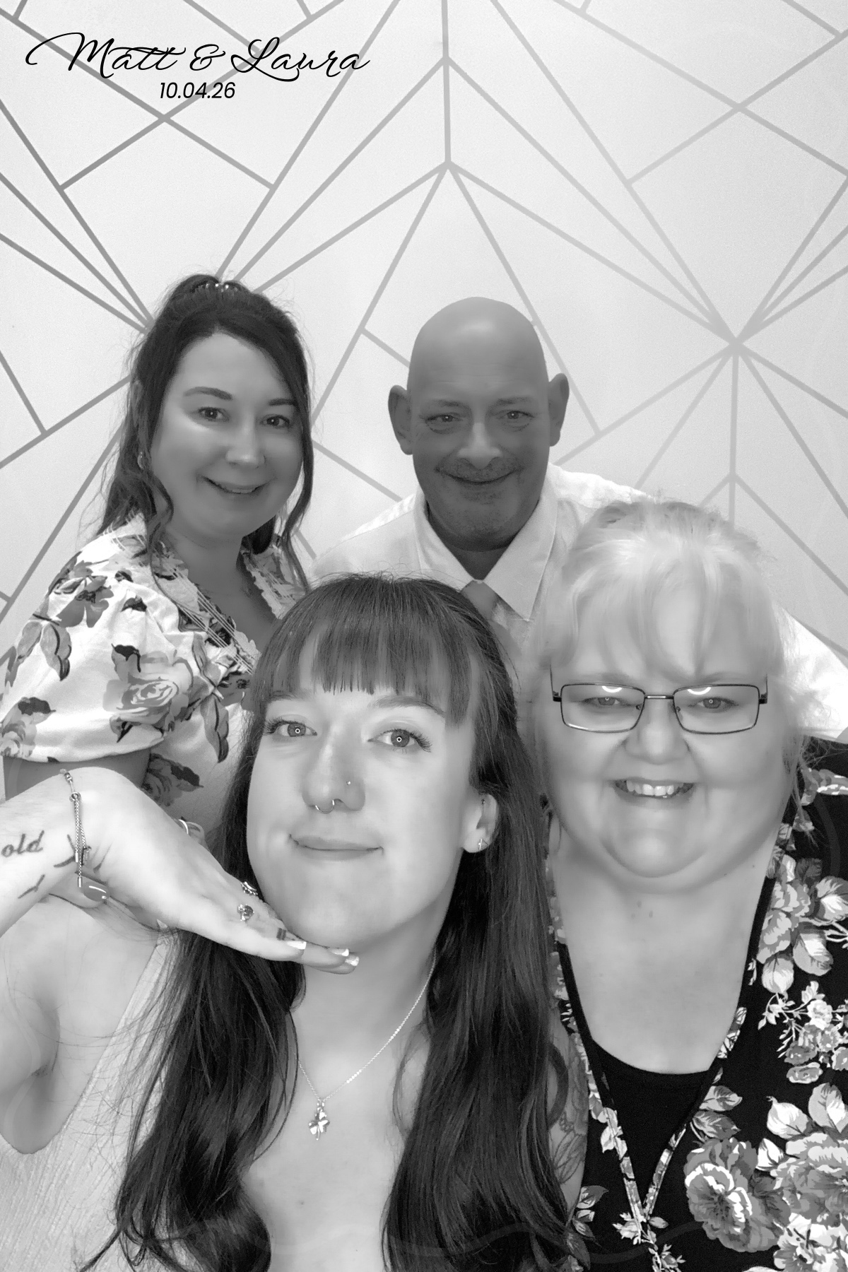 Matt & Laura | View more photos from the event at gallery.brightboxevents.co.uk/u/BrightBoxEvents/Matt-Laura