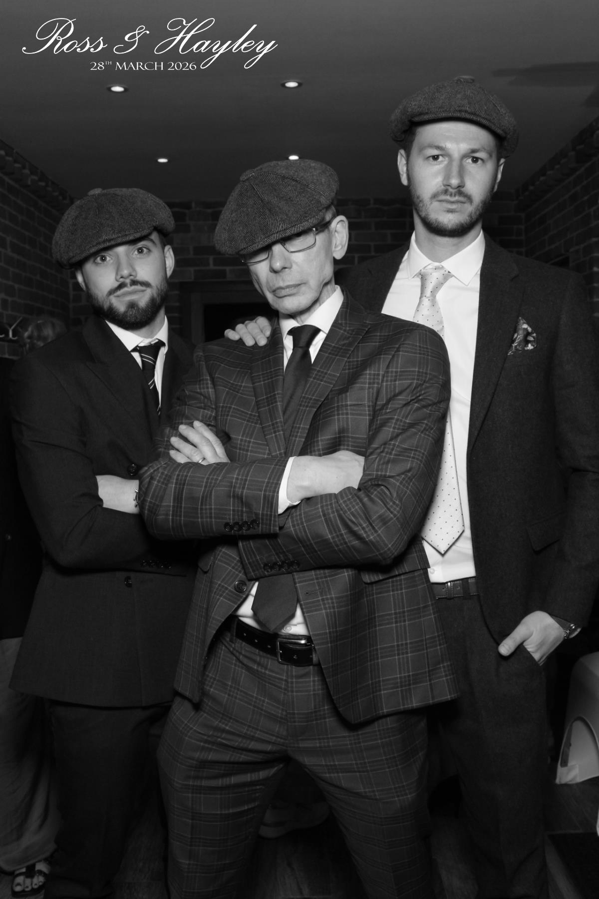 Ross & Hayley | View more photos from the event at gallery.brightboxevents.co.uk/u/BrightBoxEvents/Ross-Hayley