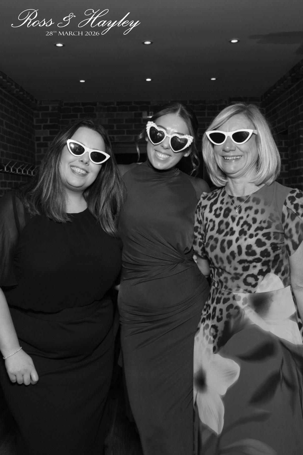 Ross & Hayley | View more photos from the event at gallery.brightboxevents.co.uk/u/BrightBoxEvents/Ross-Hayley