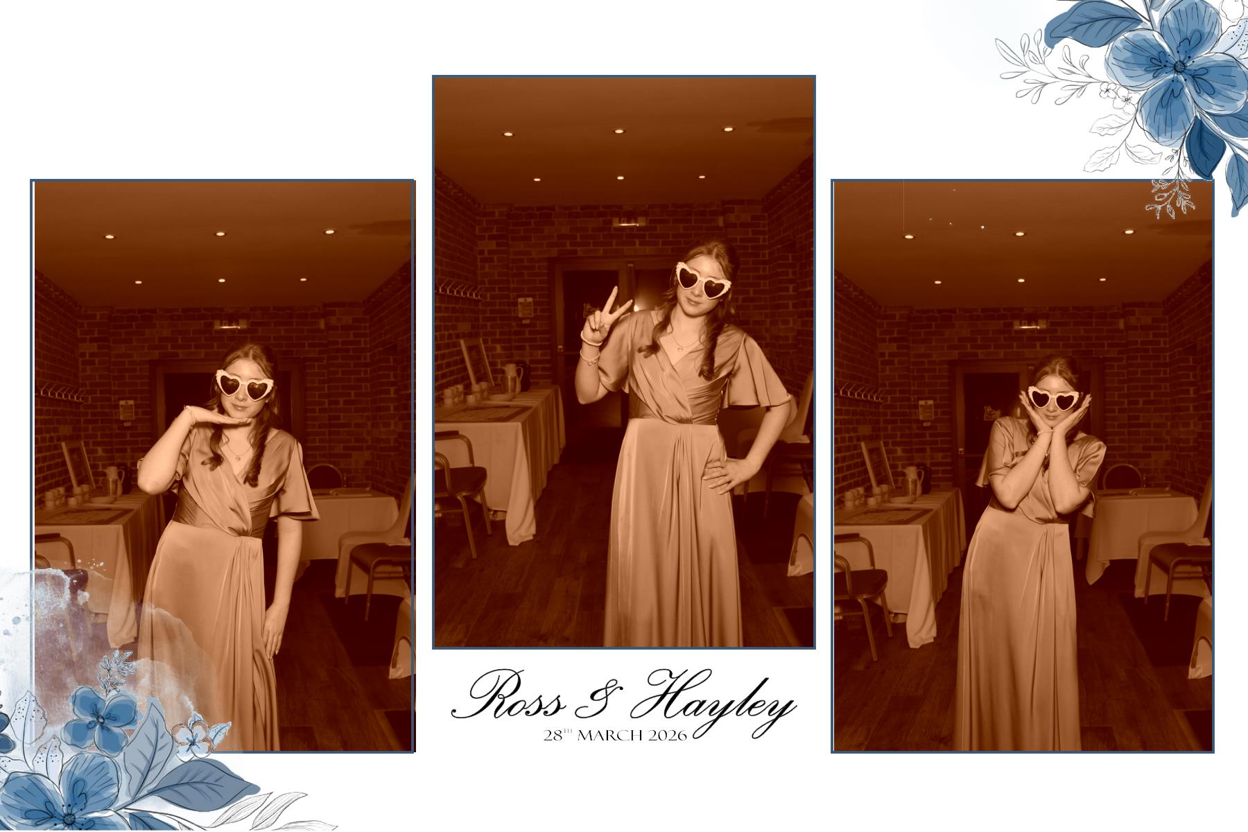 Ross & Hayley | View more photos from the event at gallery.brightboxevents.co.uk/u/BrightBoxEvents/Ross-Hayley