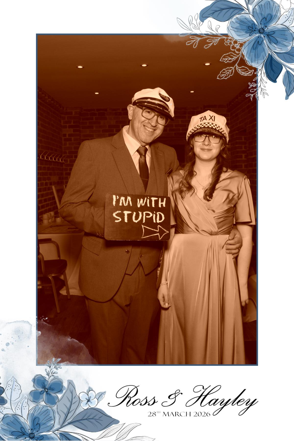 Ross & Hayley | View more photos from the event at gallery.brightboxevents.co.uk/u/BrightBoxEvents/Ross-Hayley