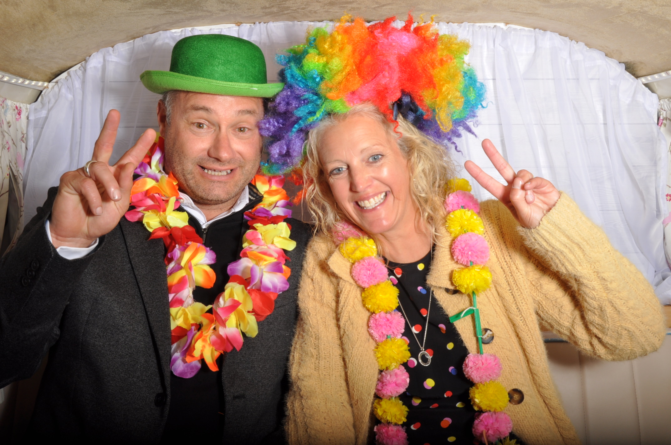 Victoria & Luke | View more photos from the event at gallery.busandbug.co.uk/u/BusAndBugVintageWeddings/Victoria-Luke