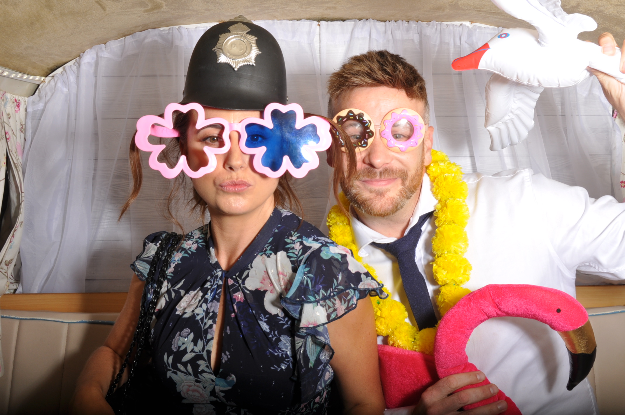 Victoria & Luke | View more photos from the event at gallery.busandbug.co.uk/u/BusAndBugVintageWeddings/Victoria-Luke