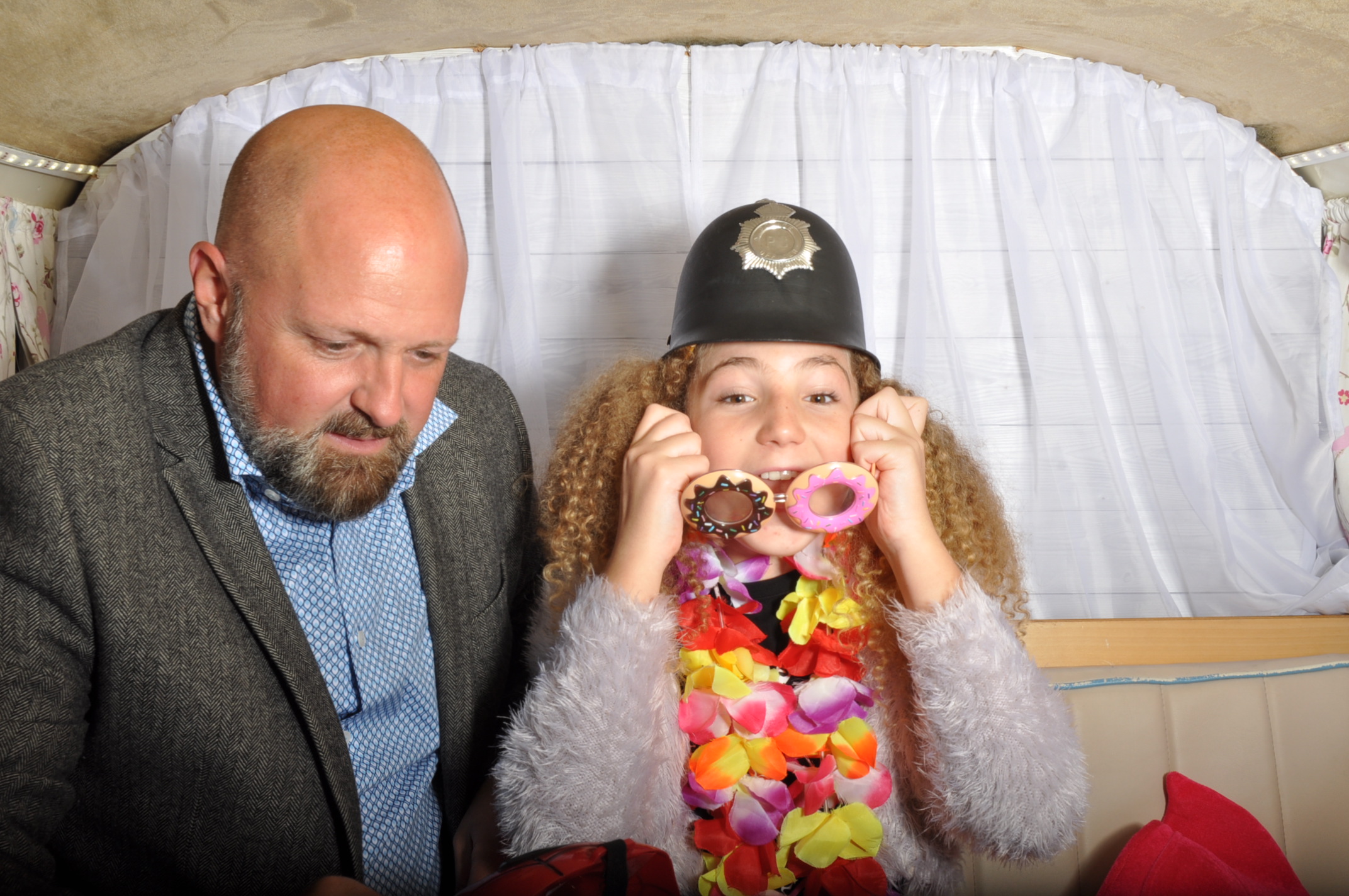 Victoria & Luke | View more photos from the event at gallery.busandbug.co.uk/u/BusAndBugVintageWeddings/Victoria-Luke