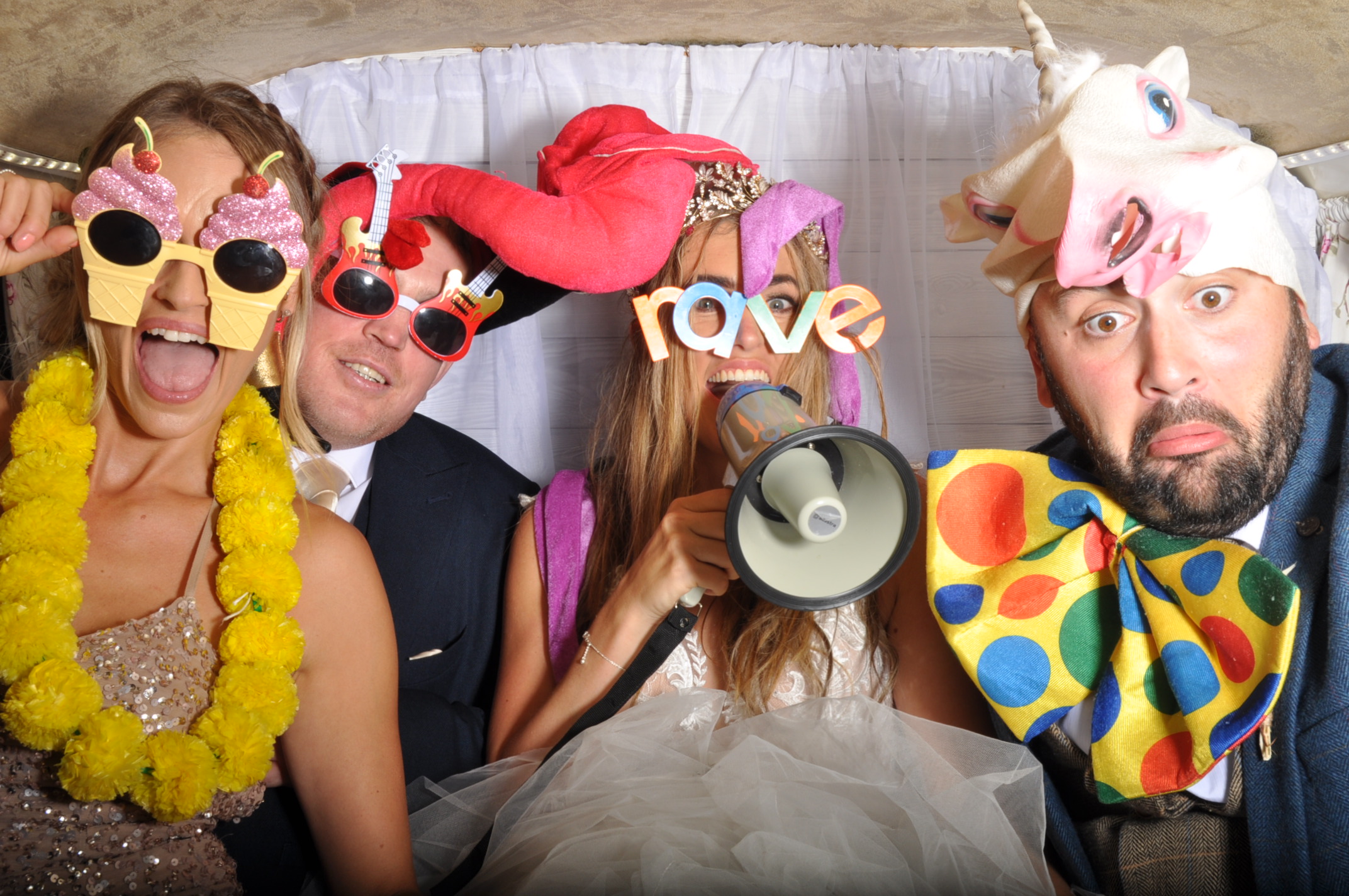 Victoria & Luke | View more photos from the event at gallery.busandbug.co.uk/u/BusAndBugVintageWeddings/Victoria-Luke