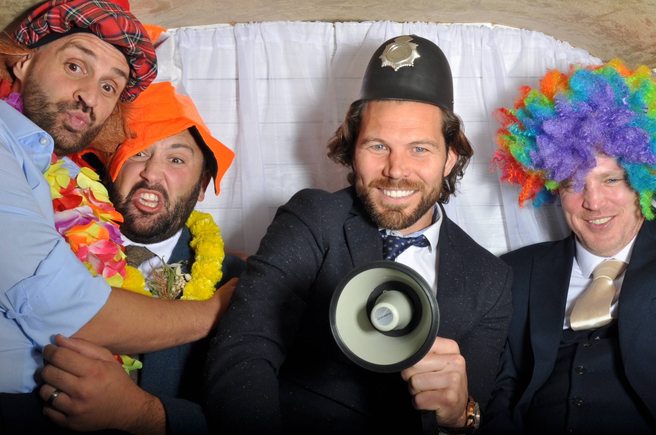 Victoria & Luke | View more photos from the event at gallery.busandbug.co.uk/u/BusAndBugVintageWeddings/Victoria-Luke