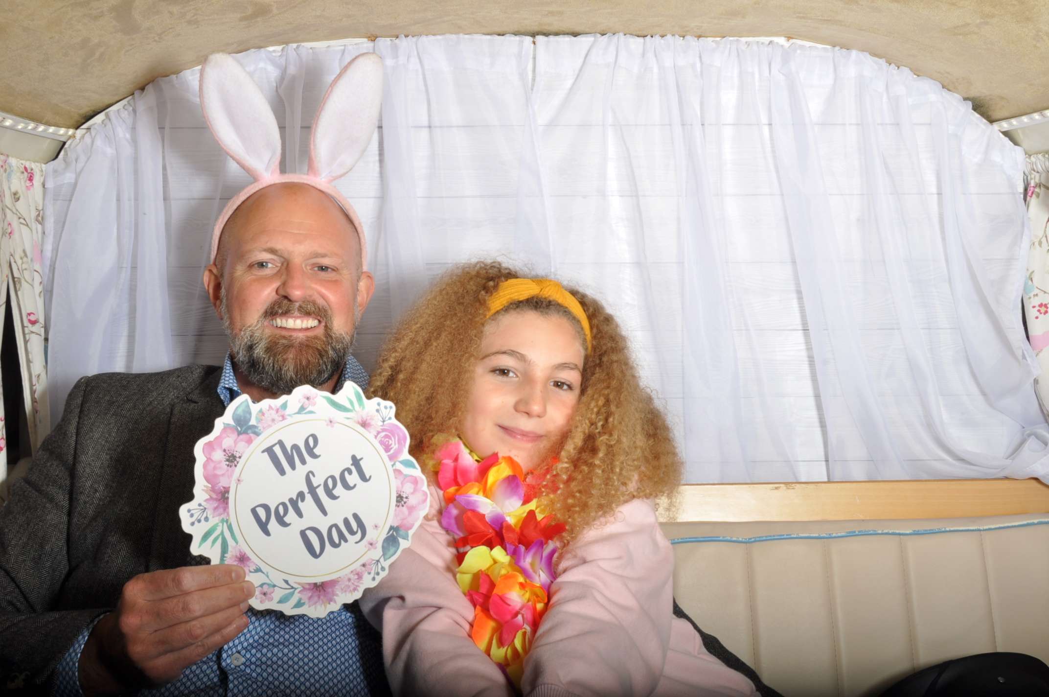 Victoria & Luke | View more photos from the event at gallery.busandbug.co.uk/u/BusAndBugVintageWeddings/Victoria-Luke