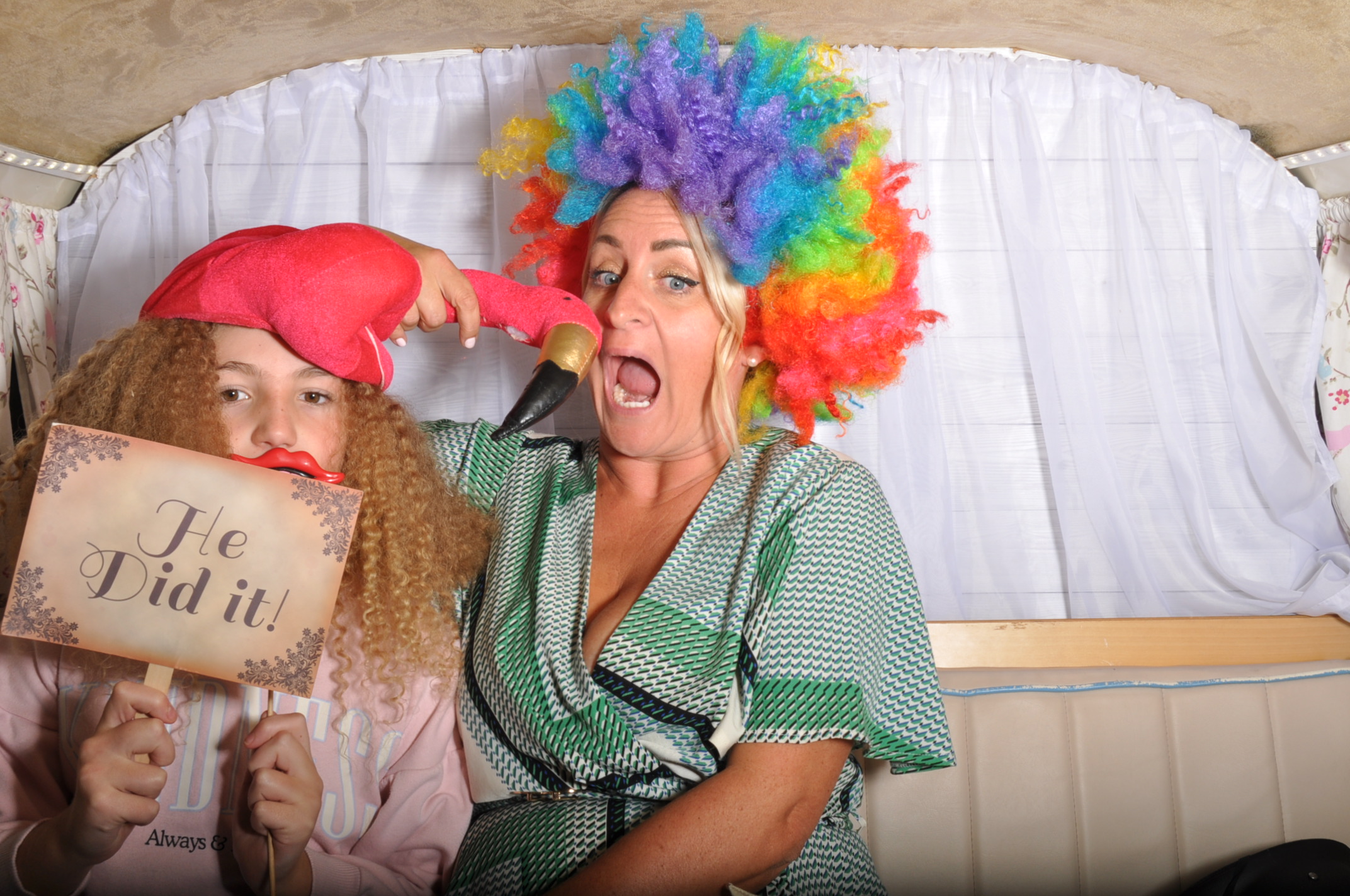 Victoria & Luke | View more photos from the event at gallery.busandbug.co.uk/u/BusAndBugVintageWeddings/Victoria-Luke