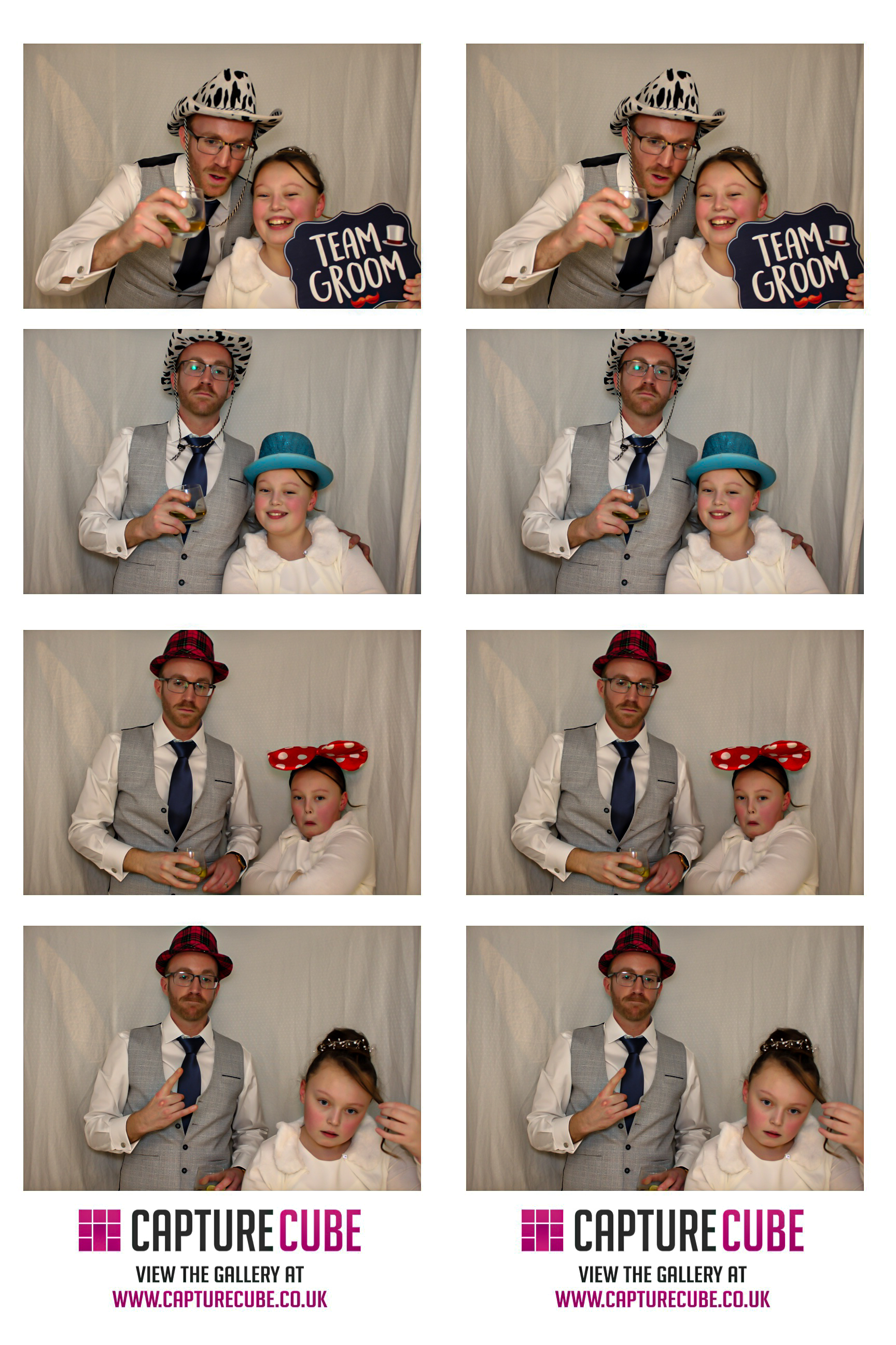 Emma & David's Wedding | View more photos from the event at gallery.capturecube.co.uk/u/Capture-Cube/Emma-Davids-Wedding