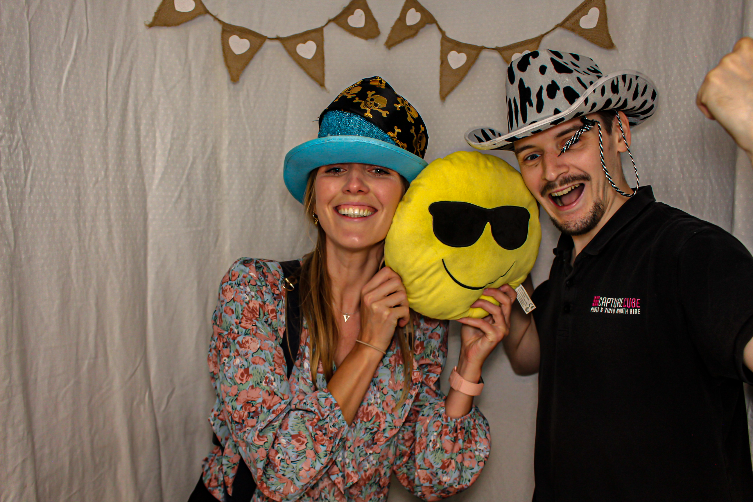 Thomasina & Paul's Wedding | View more photos from the event at gallery.capturecube.co.uk/u/Capture-Cube/Thomasina-Pauls-Wedding