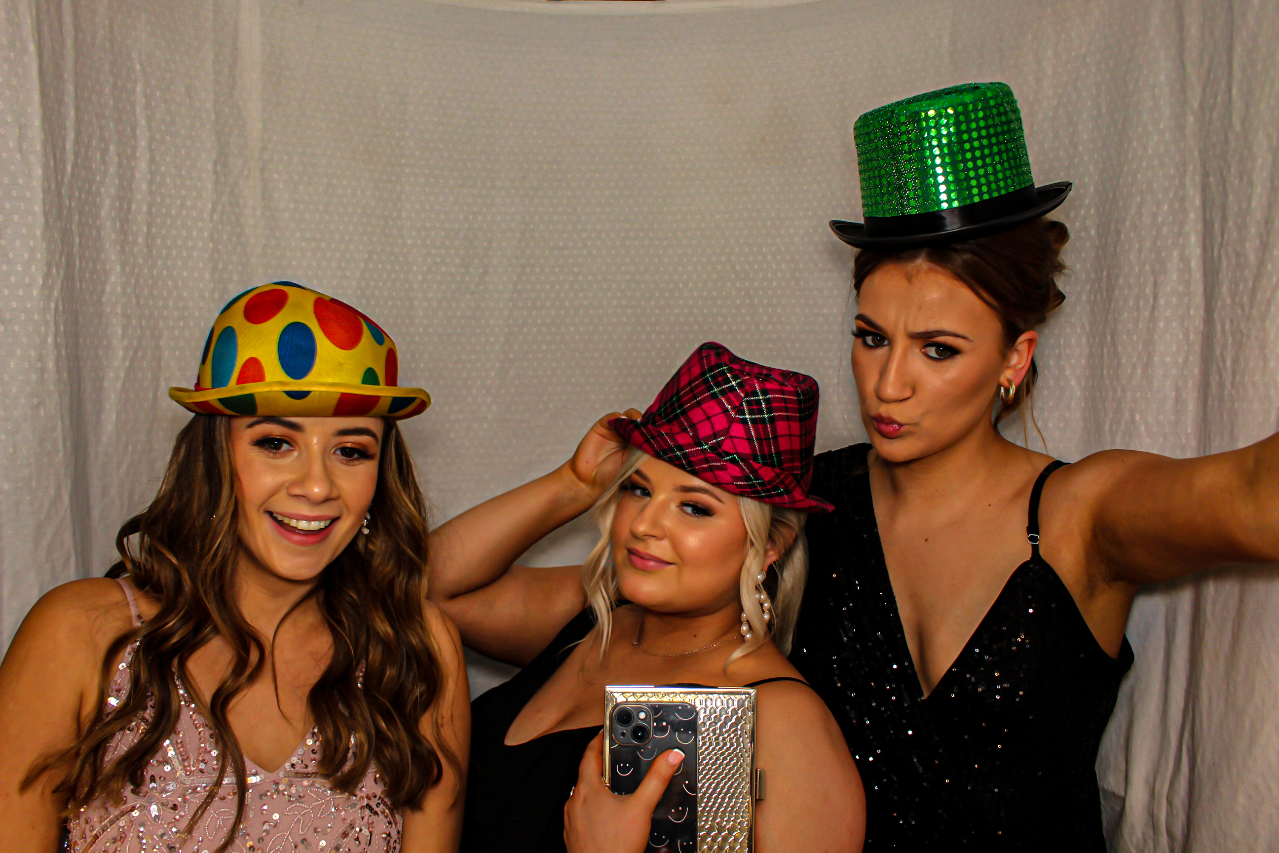 Ulster University Nursing Ball 2023 | View more photos from the event at gallery.capturecube.co.uk/u/Capture-Cube/Ulster-University-Nursing-Ball-2023
