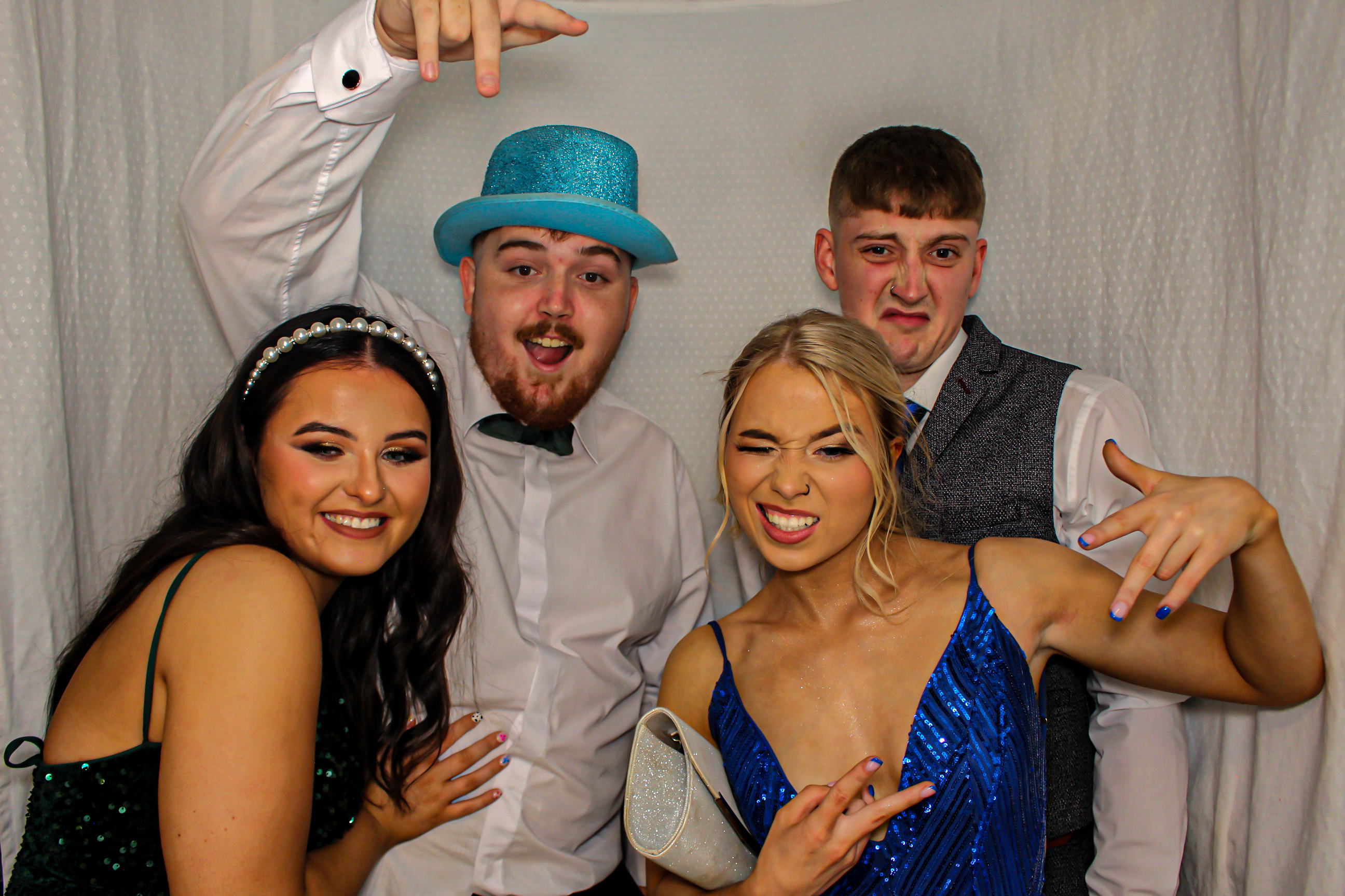 Ulster University Nursing Ball 2023 | View more photos from the event at gallery.capturecube.co.uk/u/Capture-Cube/Ulster-University-Nursing-Ball-2023