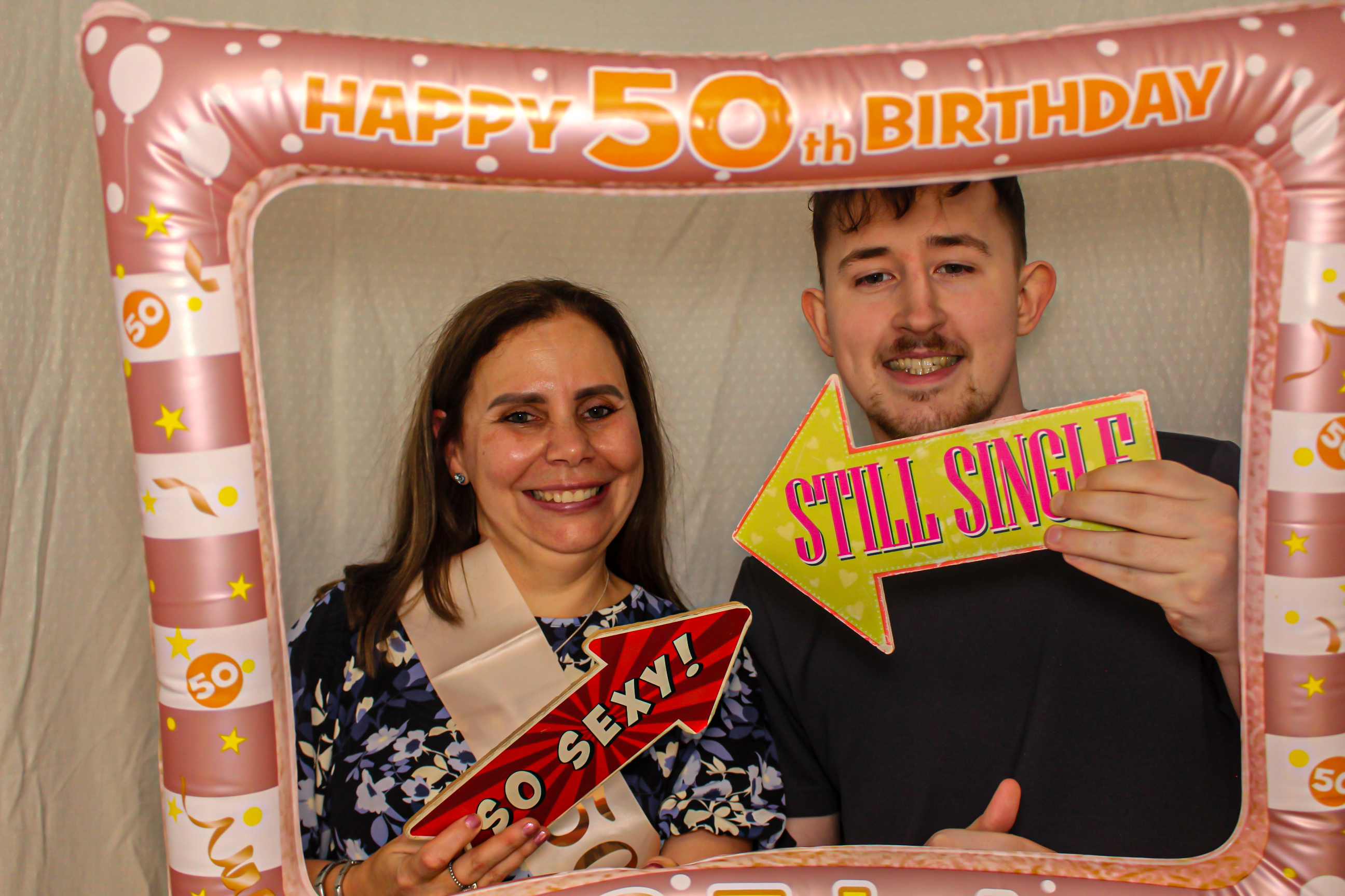 Joanna's 50th Birthday Party | View more photos from the event at gallery.capturecube.co.uk/u/Capture-Cube/Joannas-50th-Birthday-Party