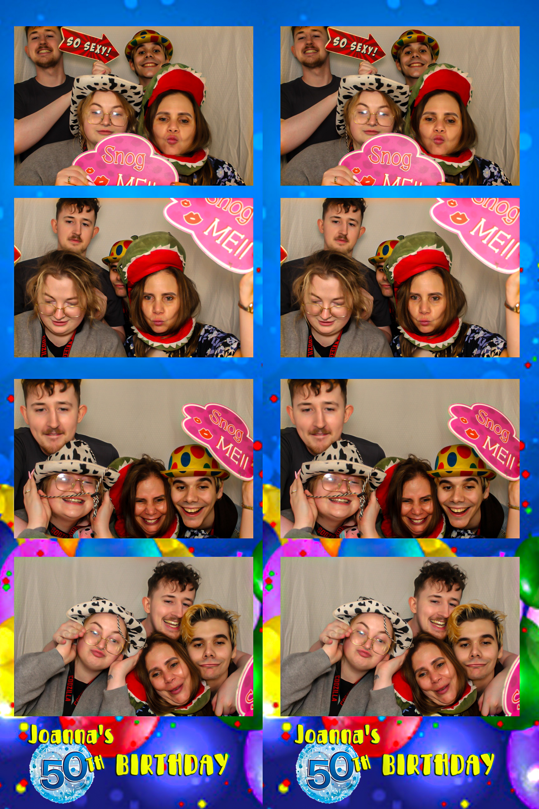 Joanna's 50th Birthday Party | View more photos from the event at gallery.capturecube.co.uk/u/Capture-Cube/Joannas-50th-Birthday-Party