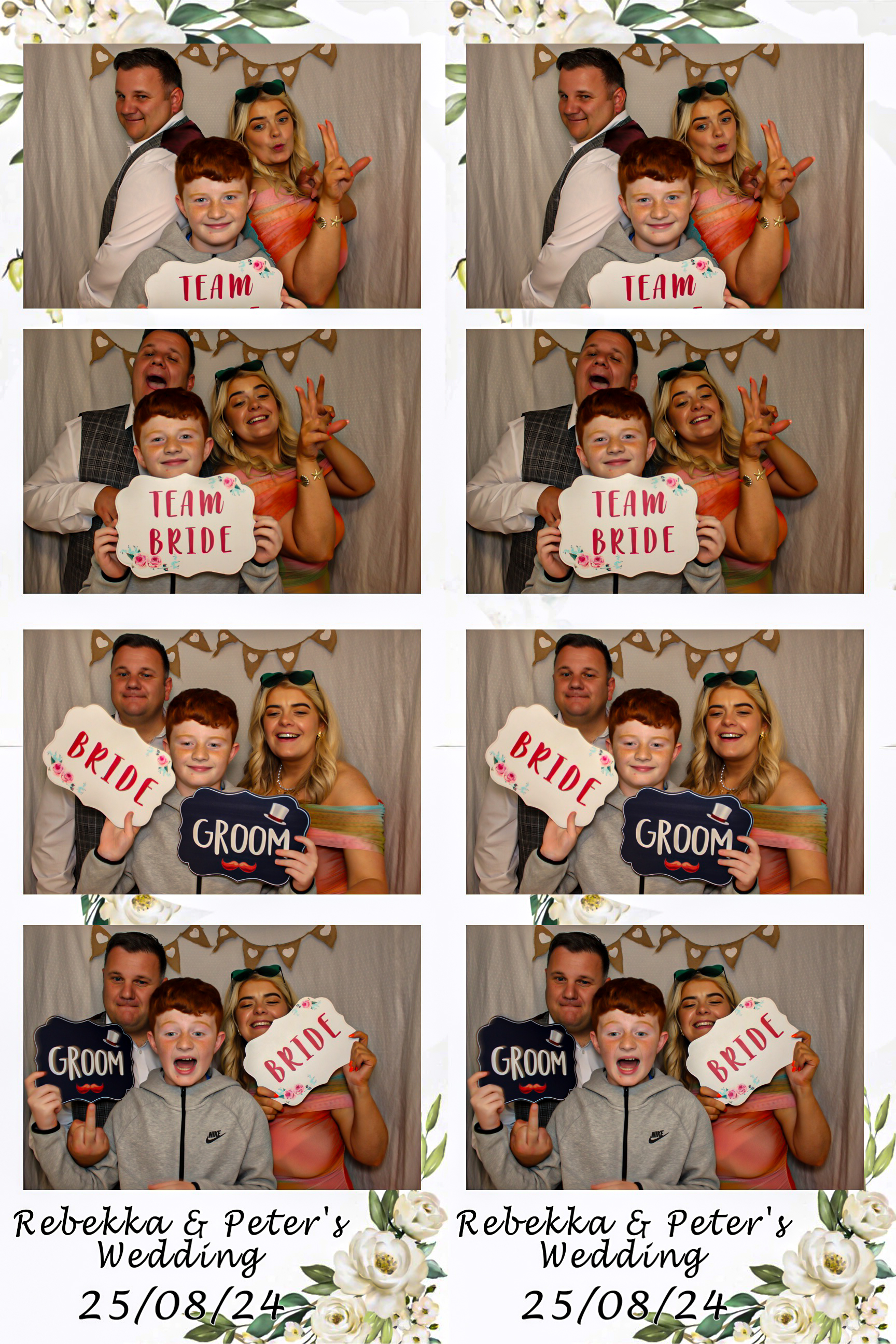 Rebekka & Peter's Wedding | View more photos from the event at gallery.capturecube.co.uk/u/Capture-Cube/Rebekka-Peters-Wedding