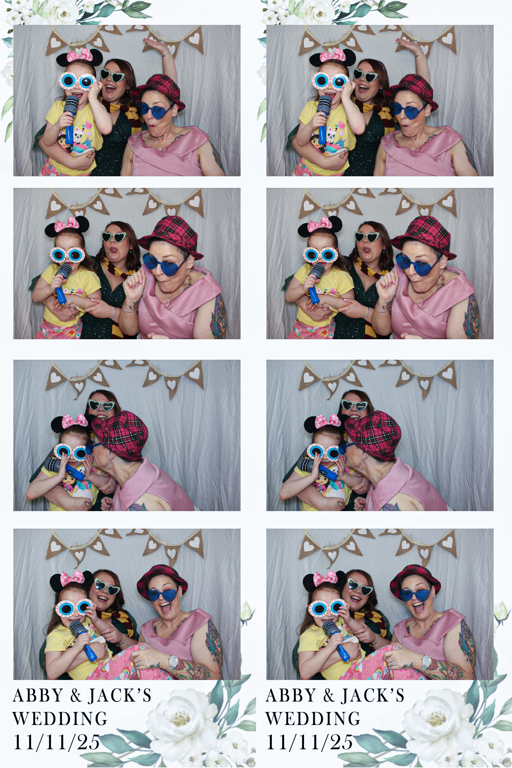 Abby & Jack's Wedding | View more photos from the event at gallery.capturecube.co.uk/u/Capture-Cube/Abby-Jacks-Wedding