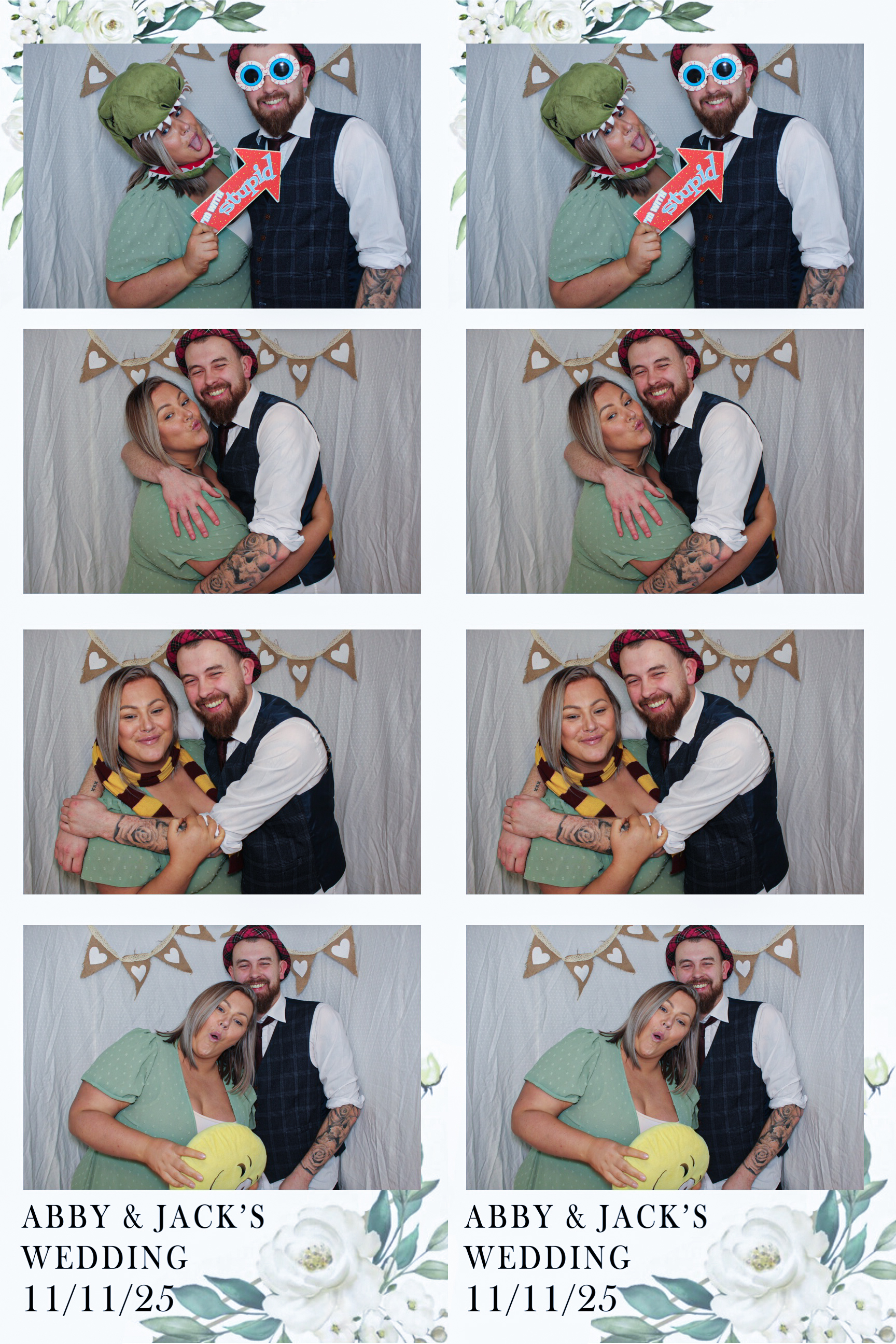 Abby & Jack's Wedding | View more photos from the event at gallery.capturecube.co.uk/u/Capture-Cube/Abby-Jacks-Wedding