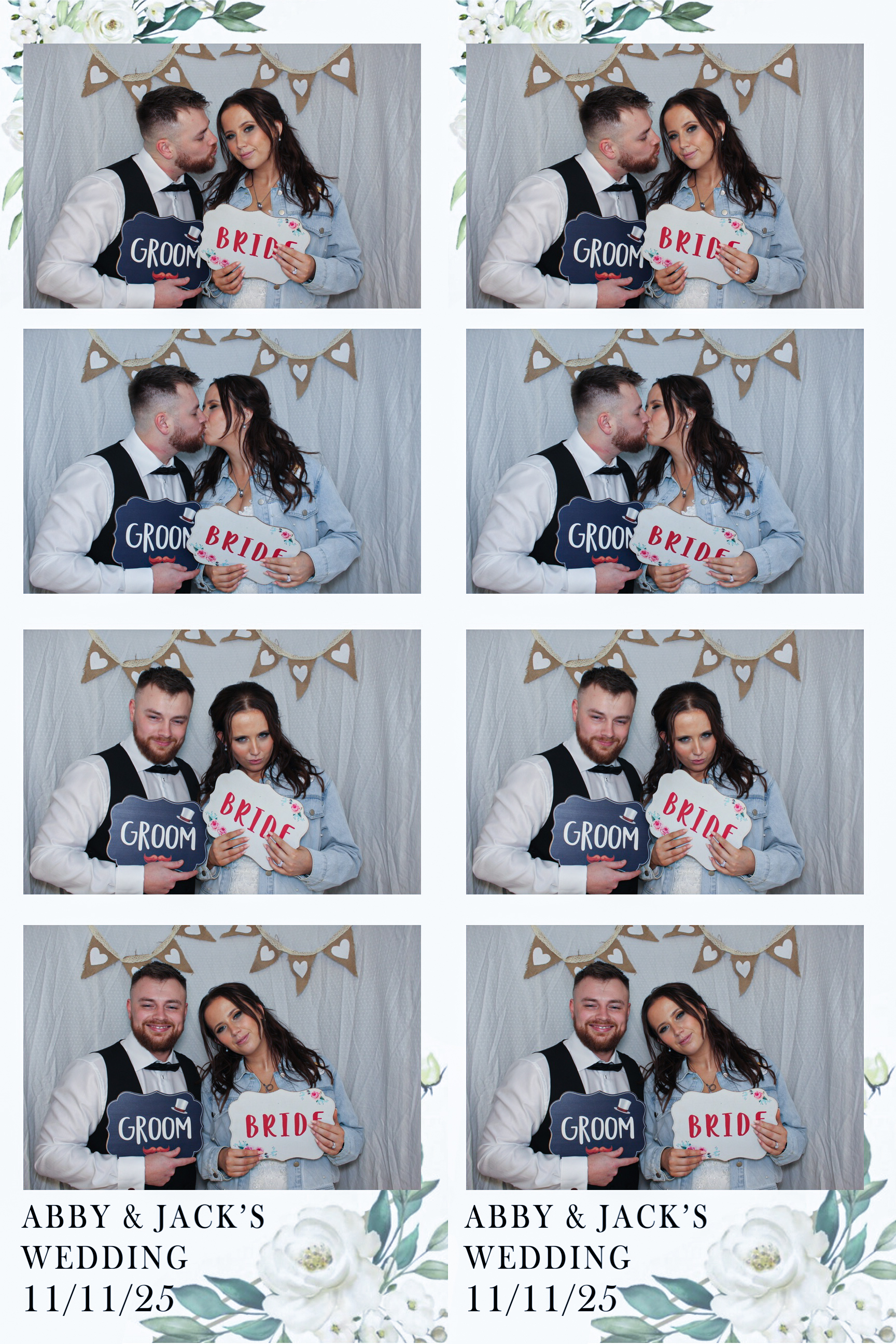 Abby & Jack's Wedding | View more photos from the event at gallery.capturecube.co.uk/u/Capture-Cube/Abby-Jacks-Wedding