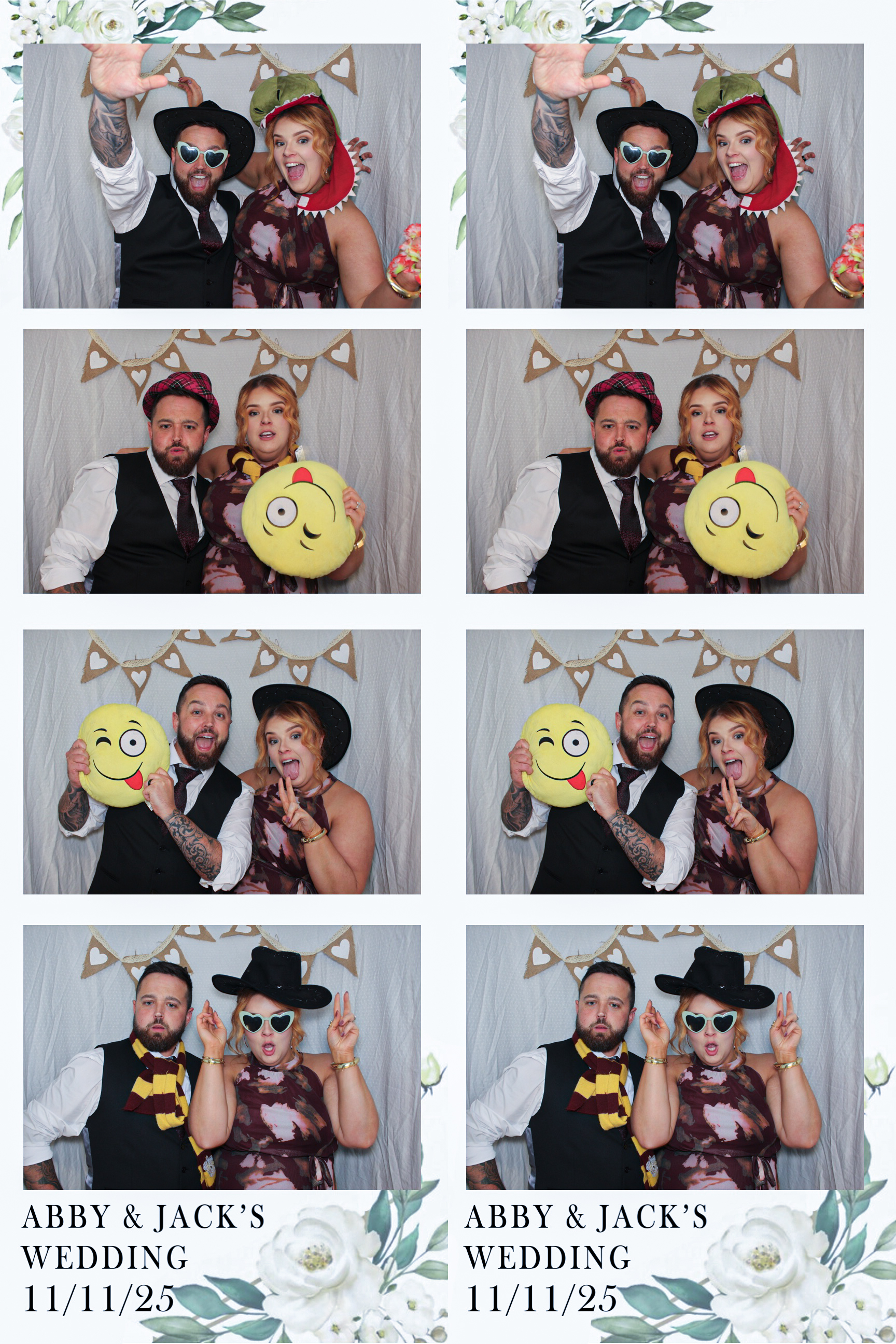 Abby & Jack's Wedding | View more photos from the event at gallery.capturecube.co.uk/u/Capture-Cube/Abby-Jacks-Wedding