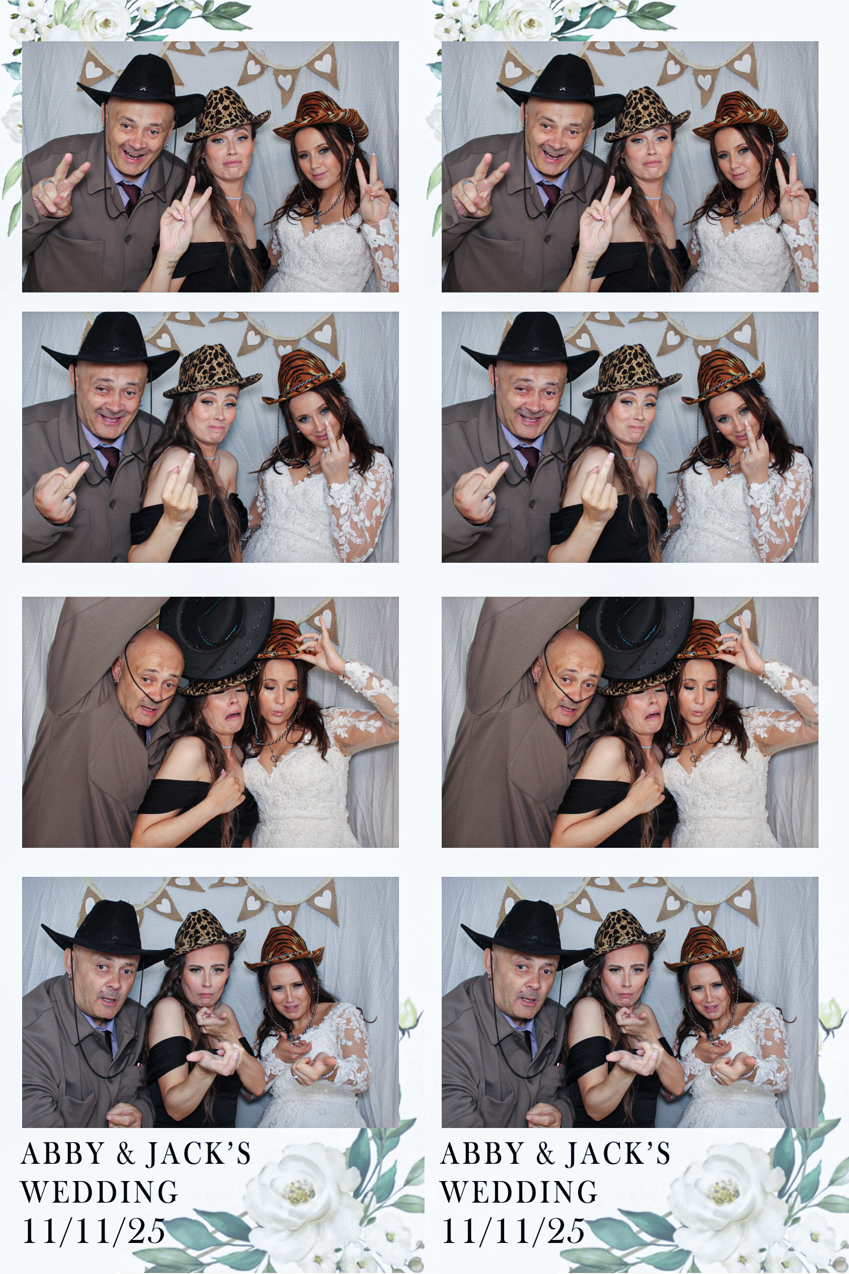 Abby & Jack's Wedding | View more photos from the event at gallery.capturecube.co.uk/u/Capture-Cube/Abby-Jacks-Wedding