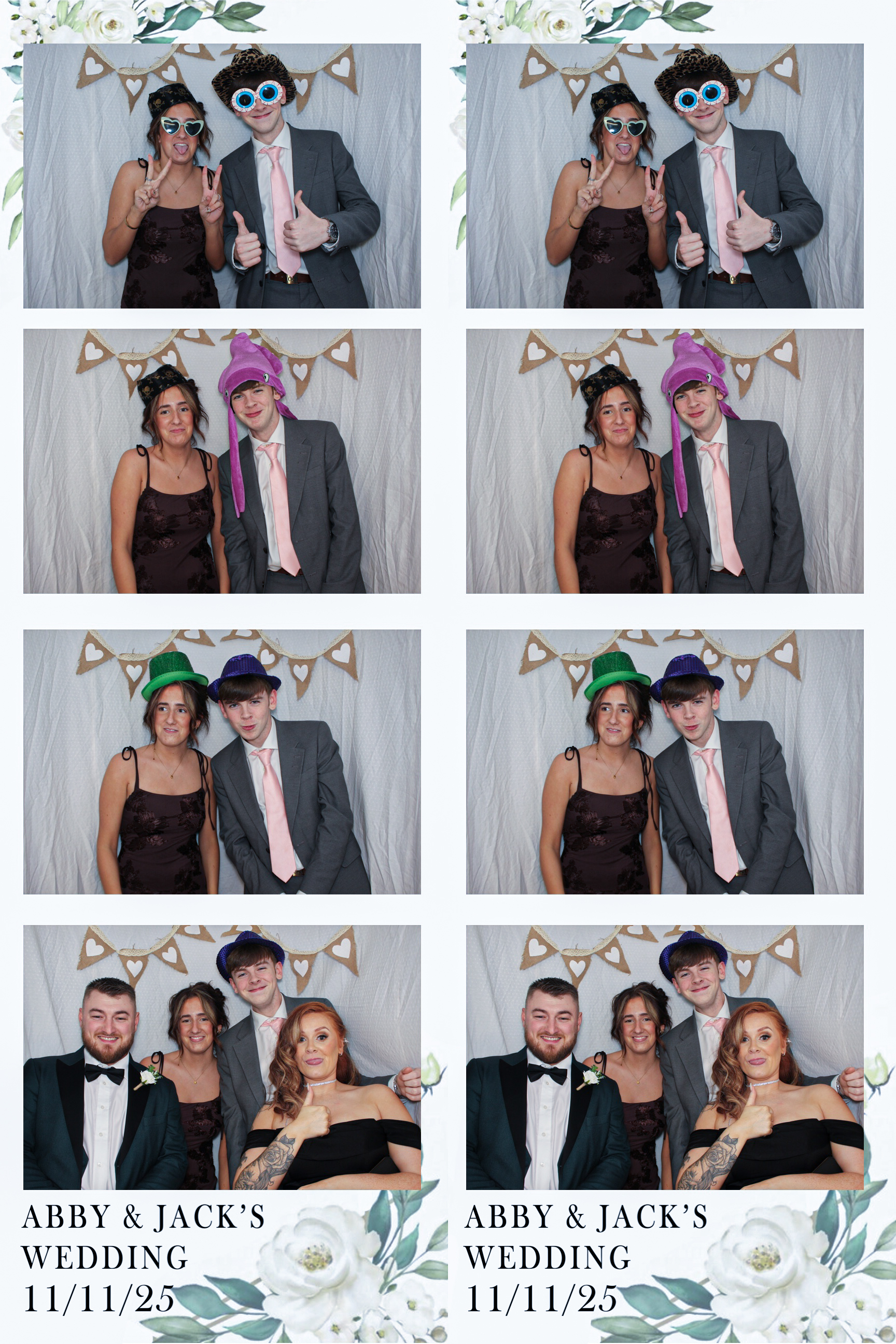 Abby & Jack's Wedding | View more photos from the event at gallery.capturecube.co.uk/u/Capture-Cube/Abby-Jacks-Wedding