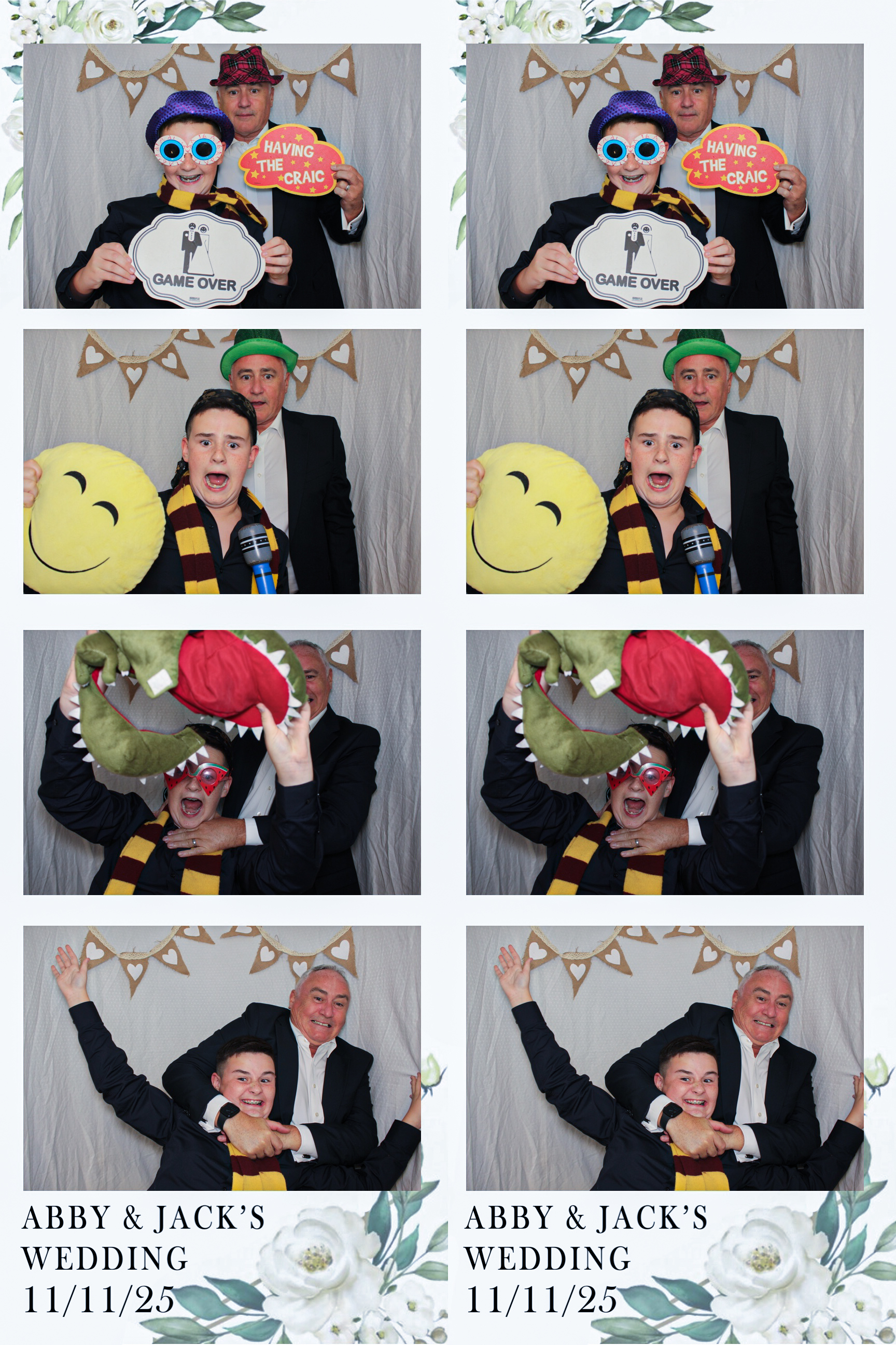 Abby & Jack's Wedding | View more photos from the event at gallery.capturecube.co.uk/u/Capture-Cube/Abby-Jacks-Wedding