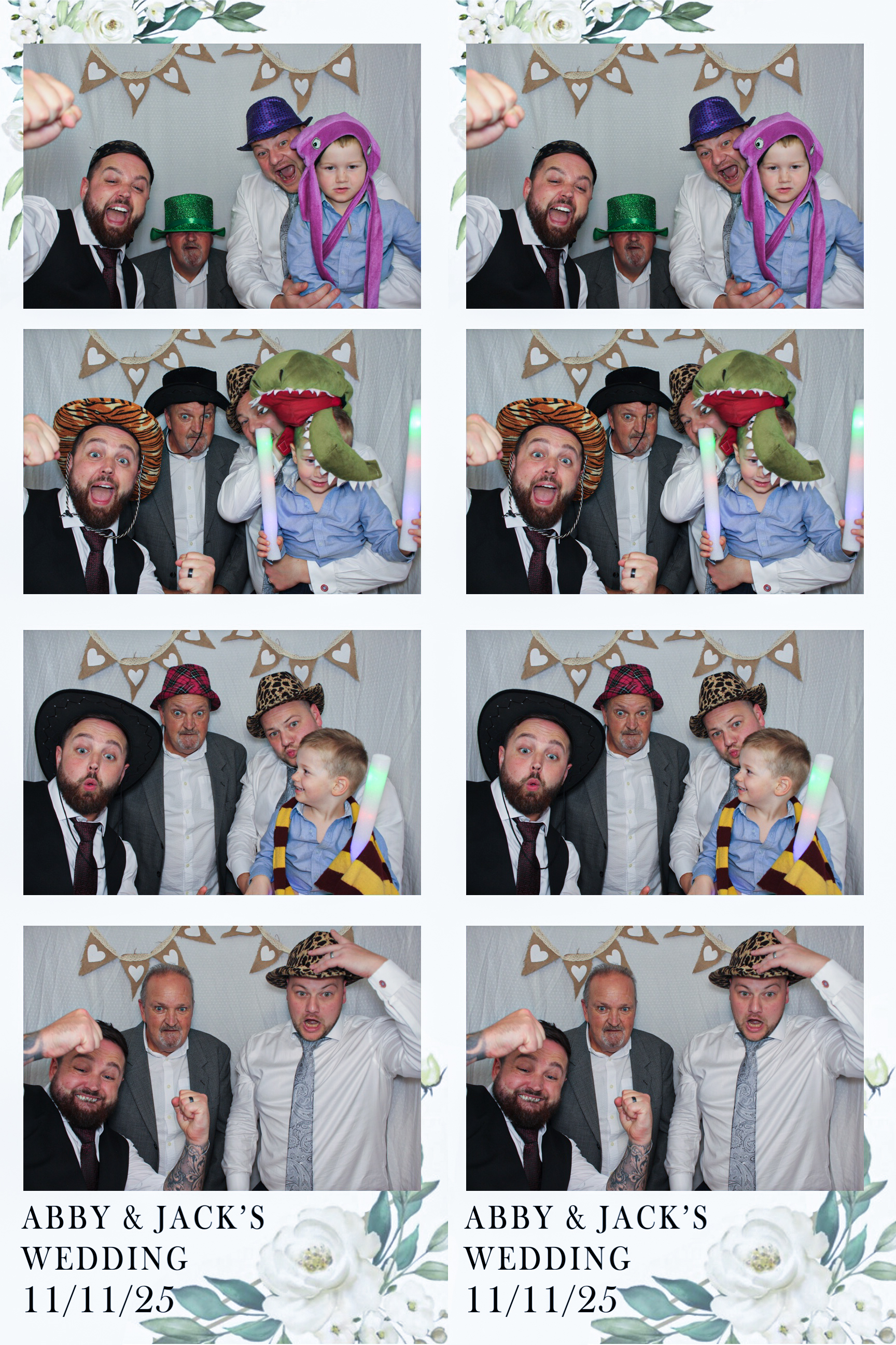 Abby & Jack's Wedding | View more photos from the event at gallery.capturecube.co.uk/u/Capture-Cube/Abby-Jacks-Wedding