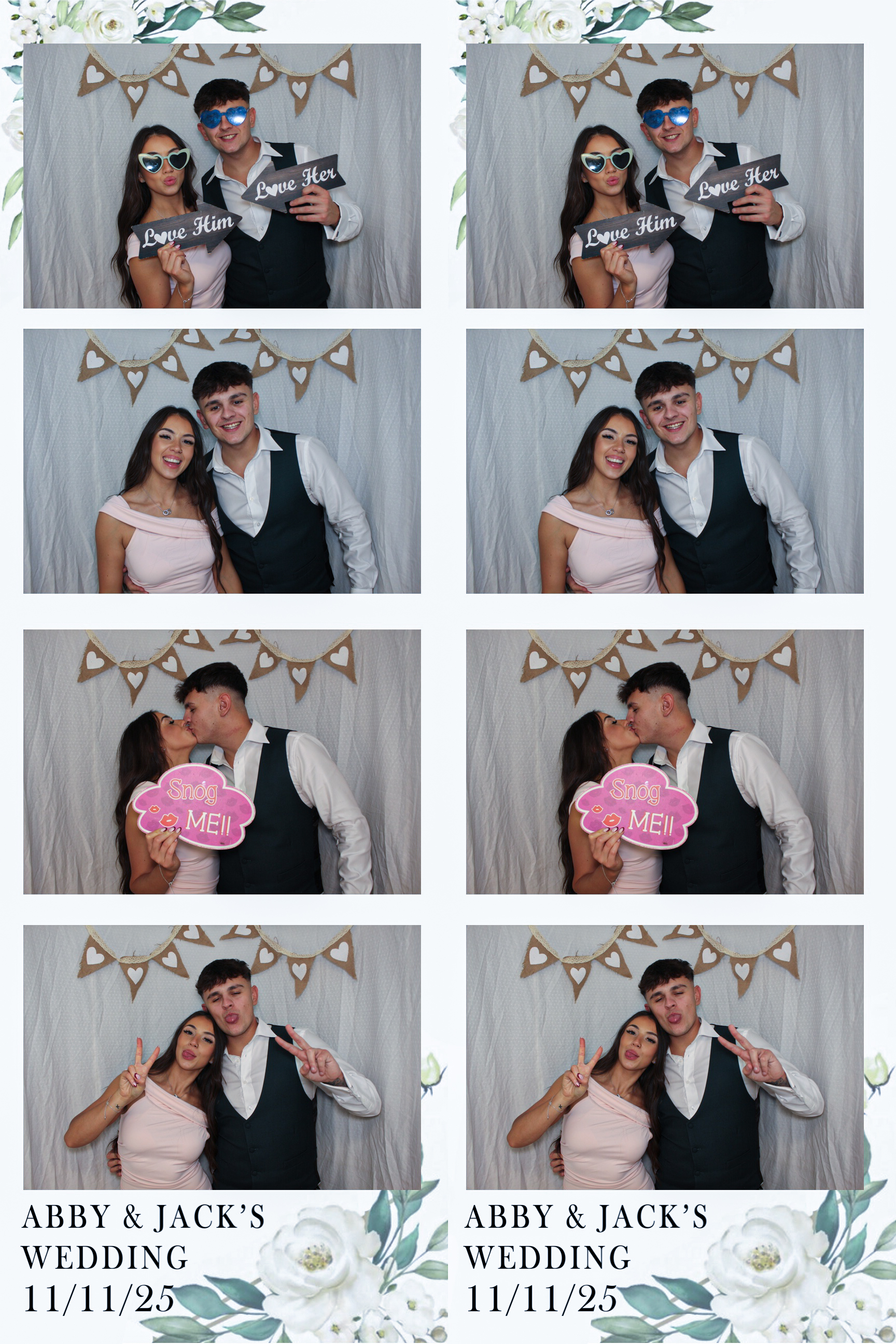 Abby & Jack's Wedding | View more photos from the event at gallery.capturecube.co.uk/u/Capture-Cube/Abby-Jacks-Wedding