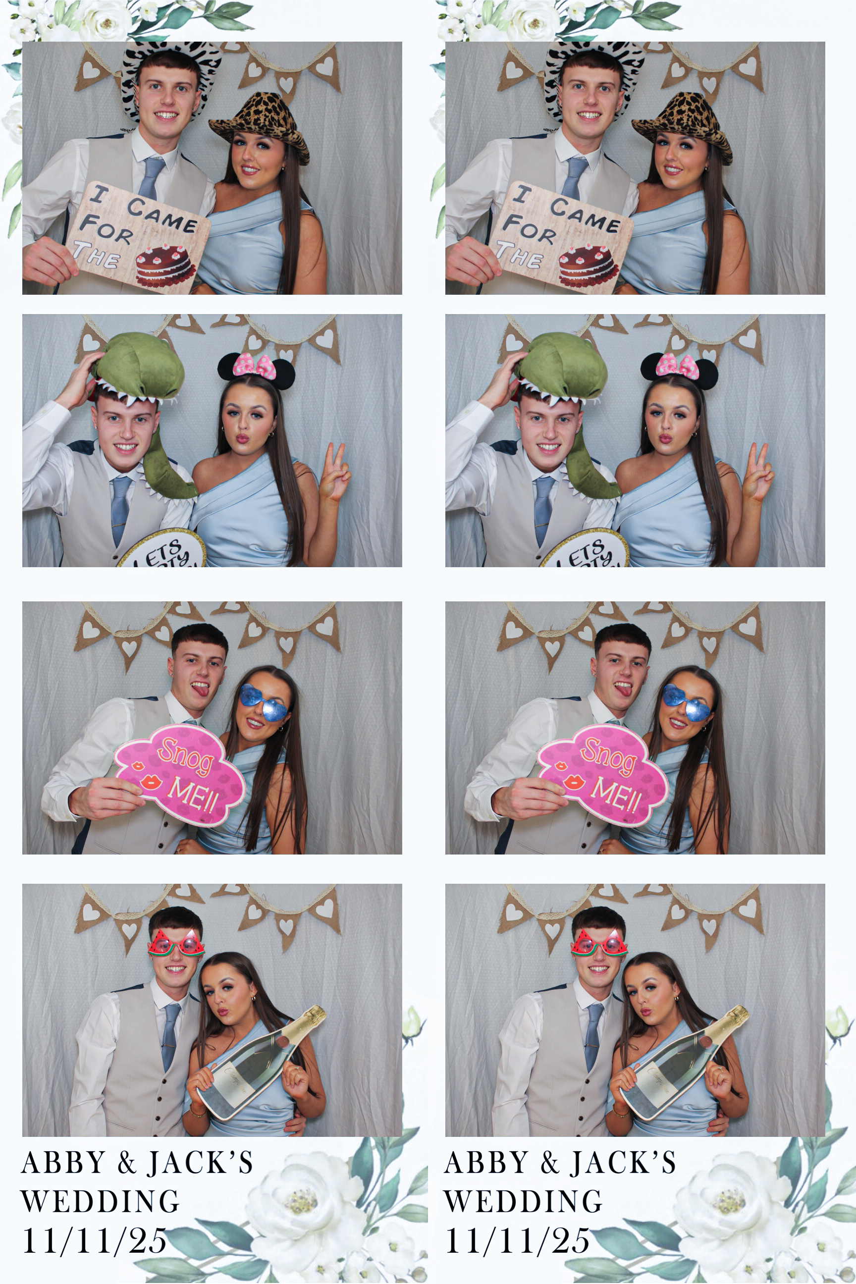 Abby & Jack's Wedding | View more photos from the event at gallery.capturecube.co.uk/u/Capture-Cube/Abby-Jacks-Wedding