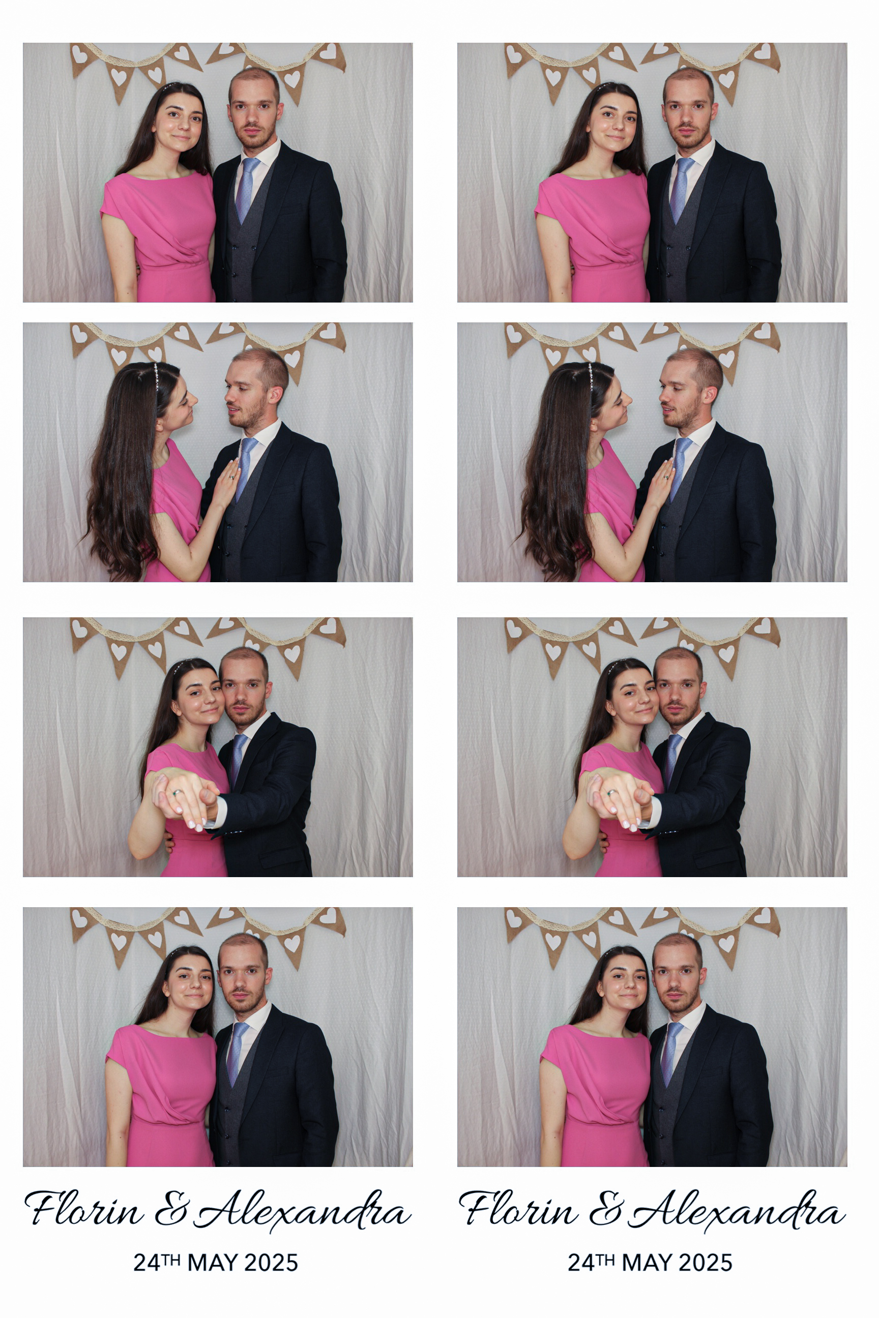 Alexandra & Florin's Wedding | View more photos from the event at gallery.capturecube.co.uk/u/Capture-Cube/Alexandra-Florins-Wedding