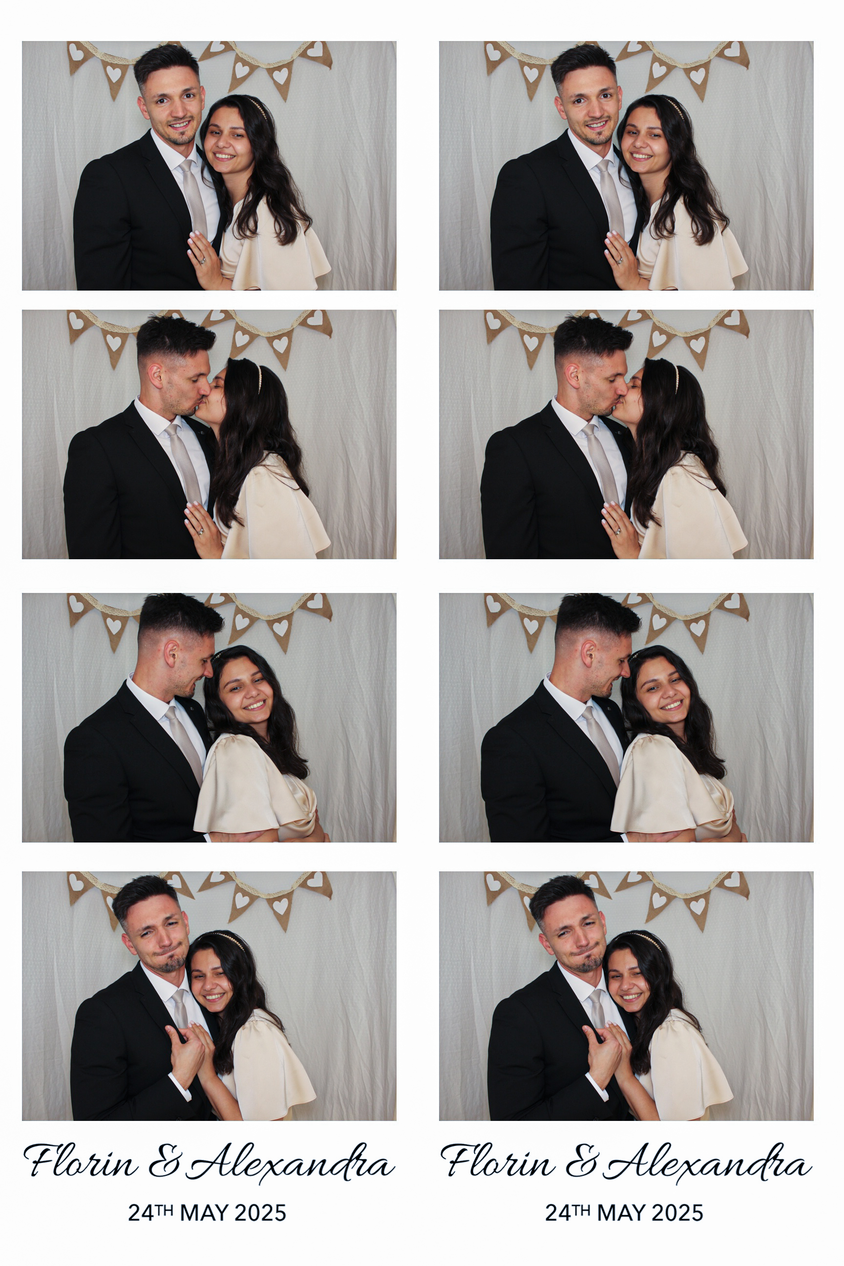 Alexandra & Florin's Wedding | View more photos from the event at gallery.capturecube.co.uk/u/Capture-Cube/Alexandra-Florins-Wedding